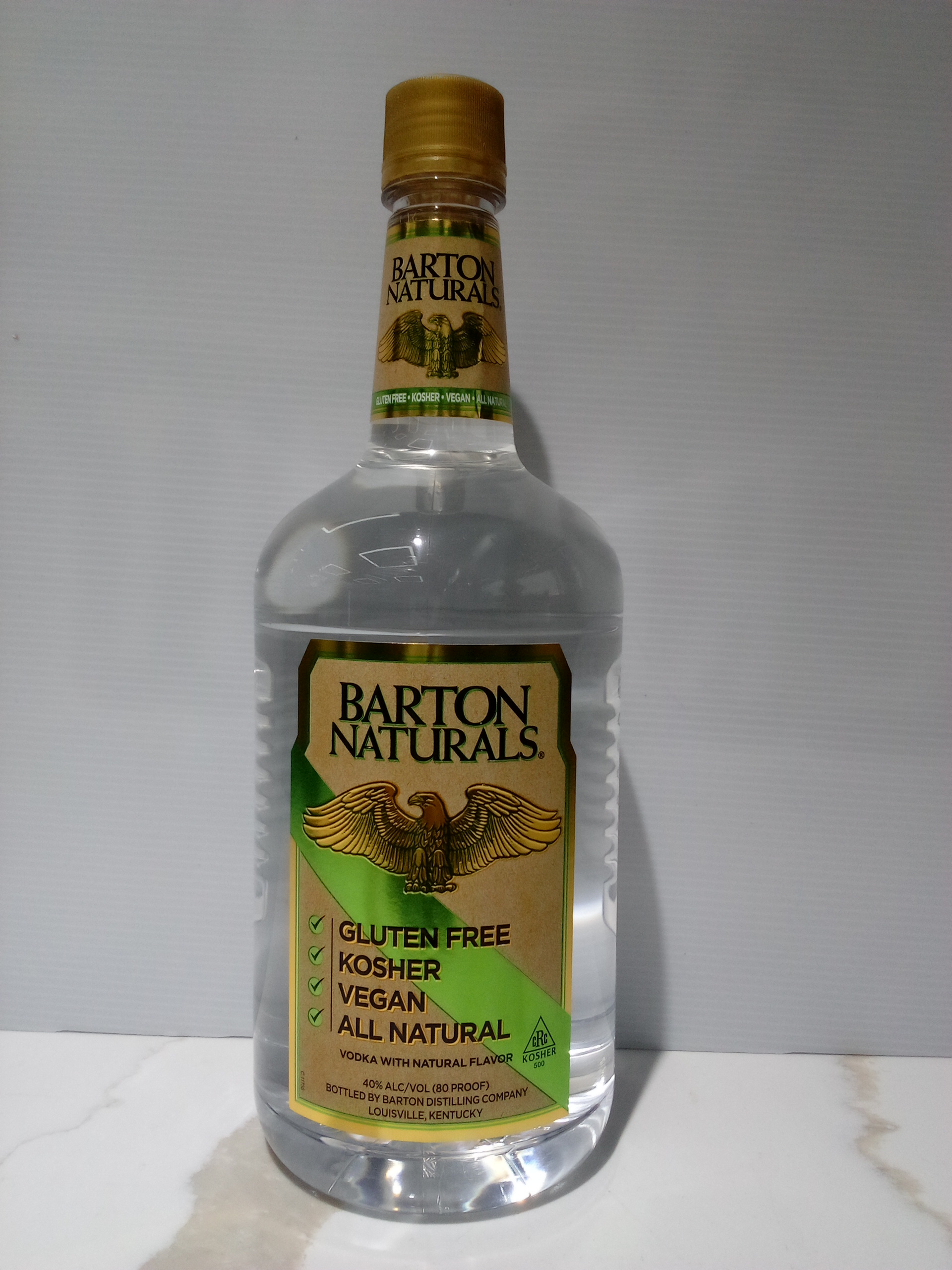 Barton Naturals 1.75L