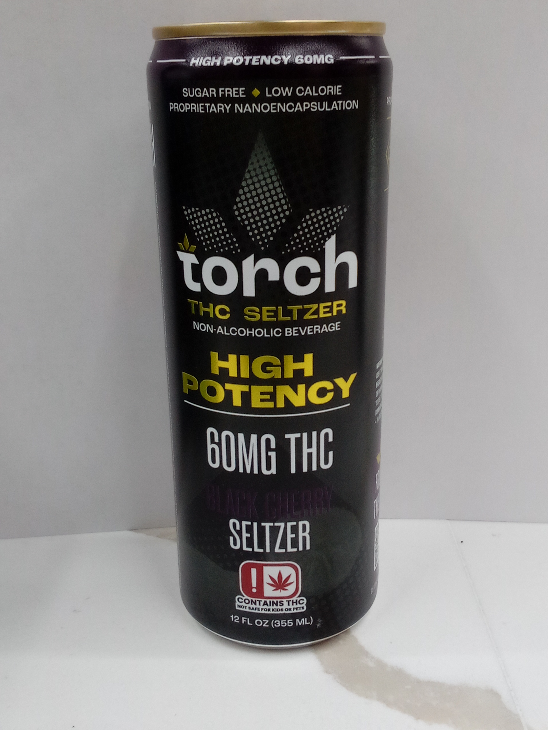 Torch Black Cherry