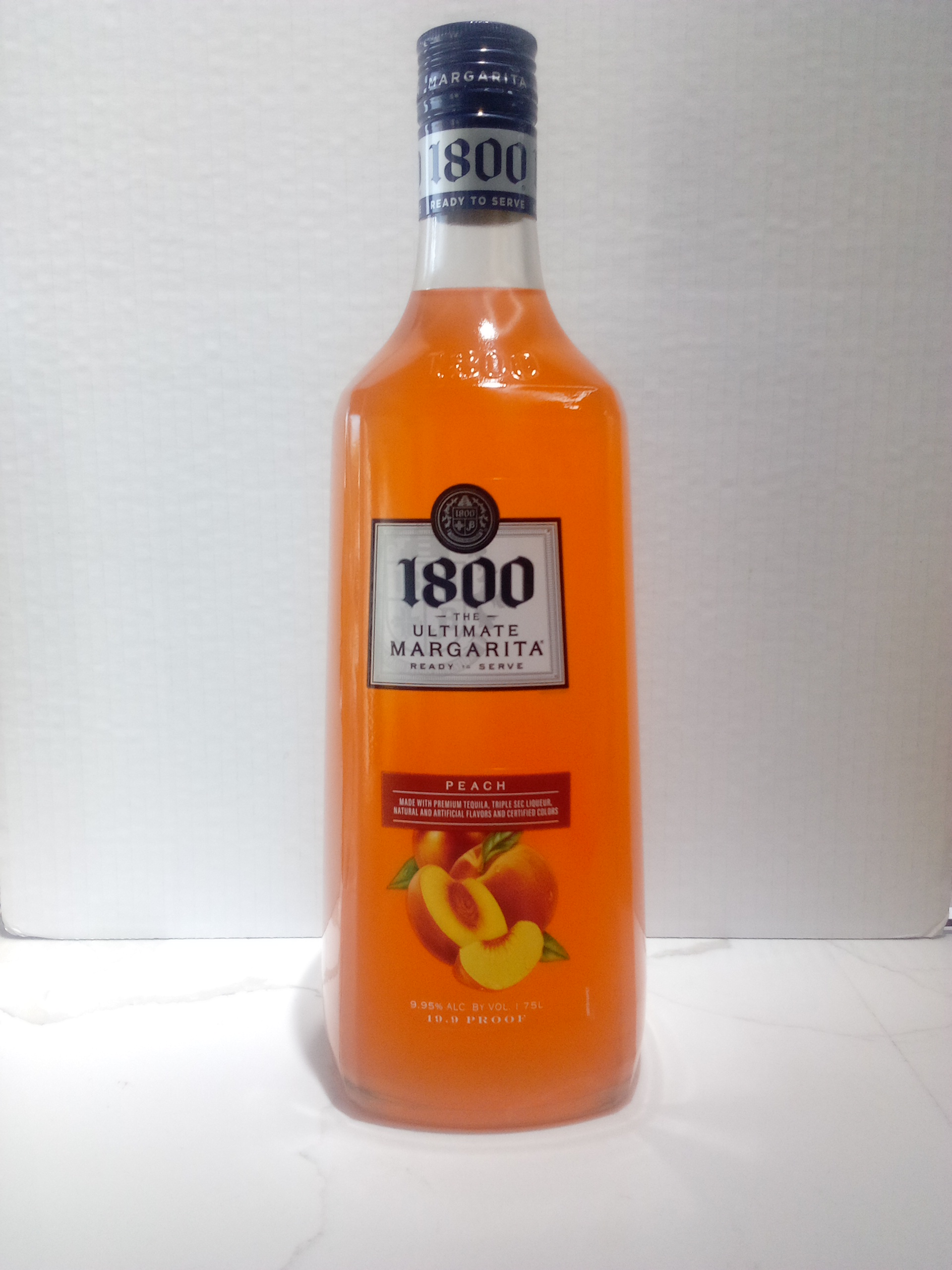 1800 Peach 1.75L