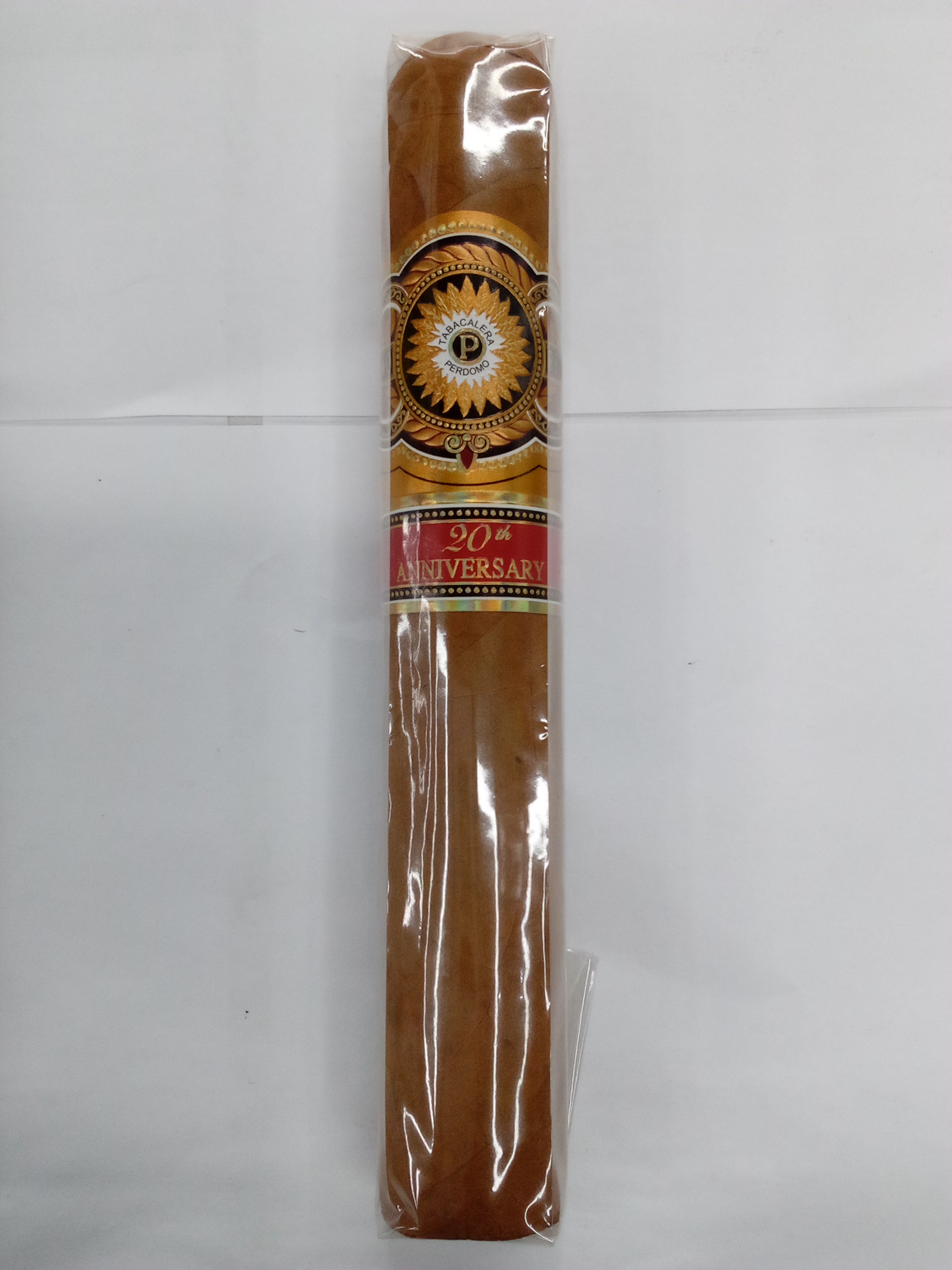 Perdomo Gordo