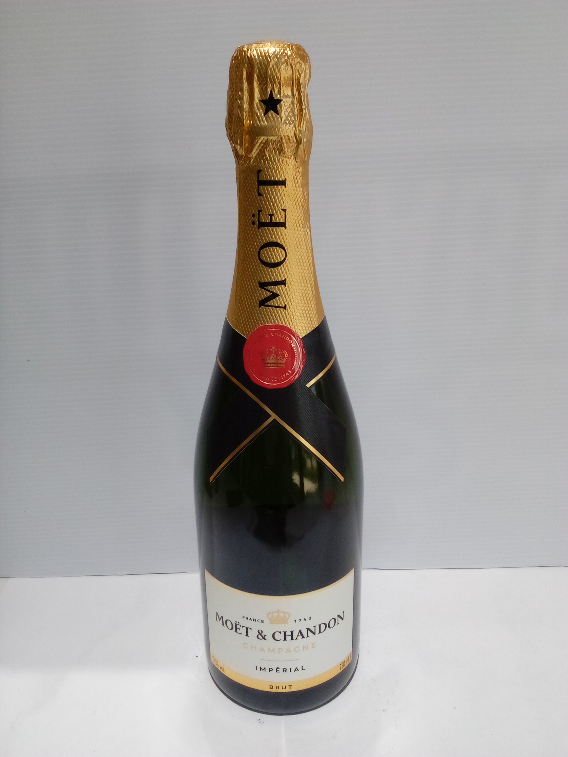 Moët&Chandon Brut Impérial 750ML