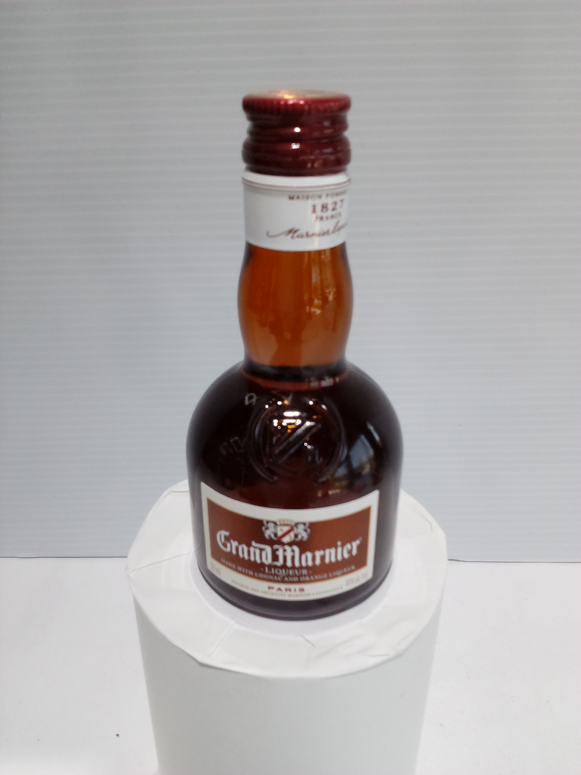 Grand Marnier 50ML