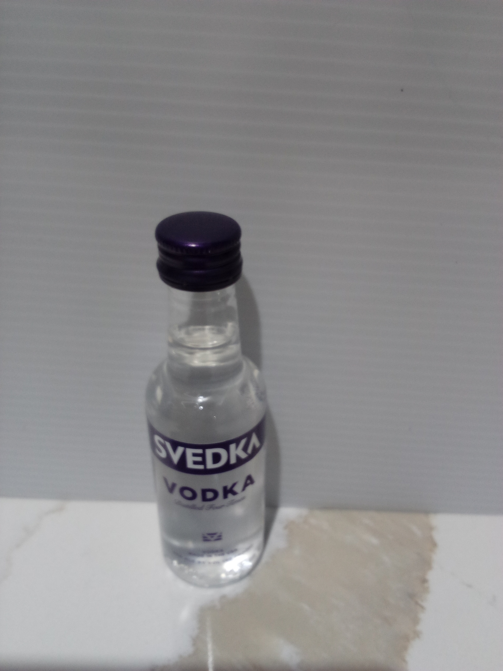 Svedka 50ML