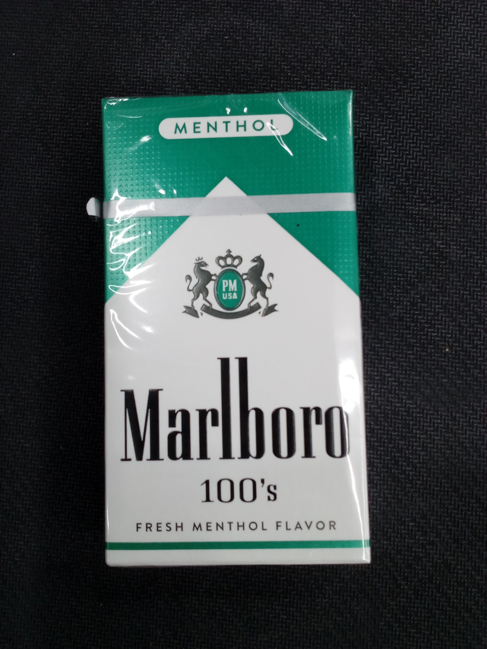 Marlboro Menthol
