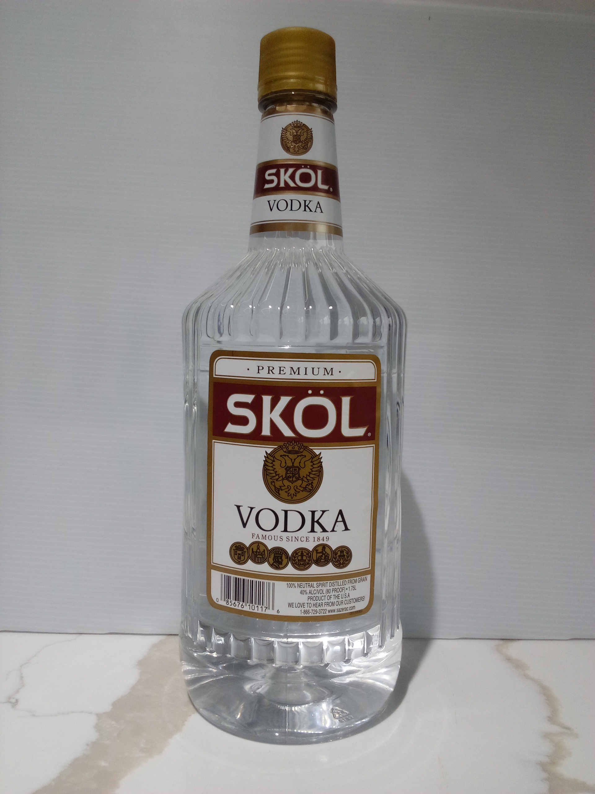 Sköl 1.75 L