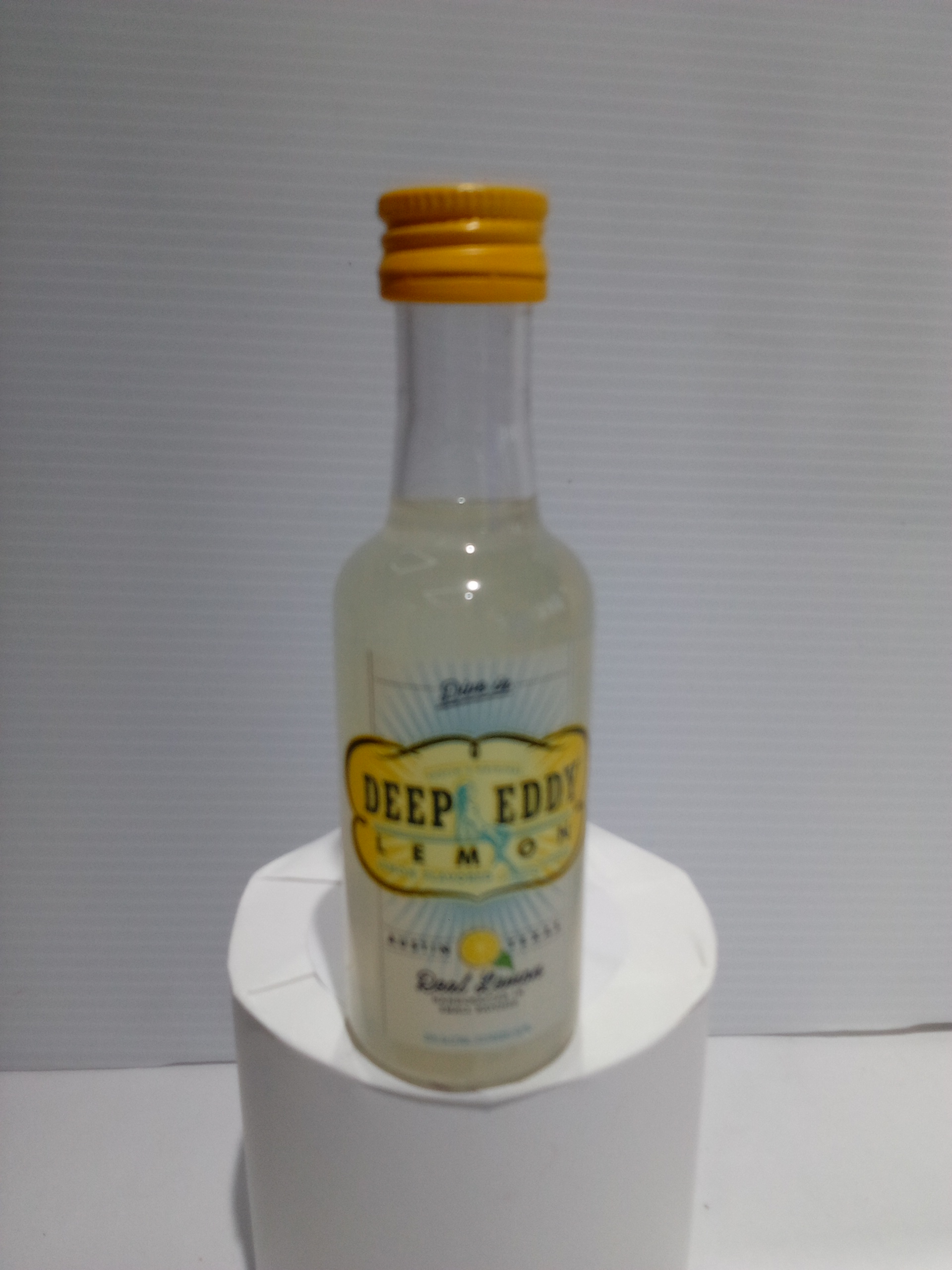 Deep Eddy Lemon 50ML