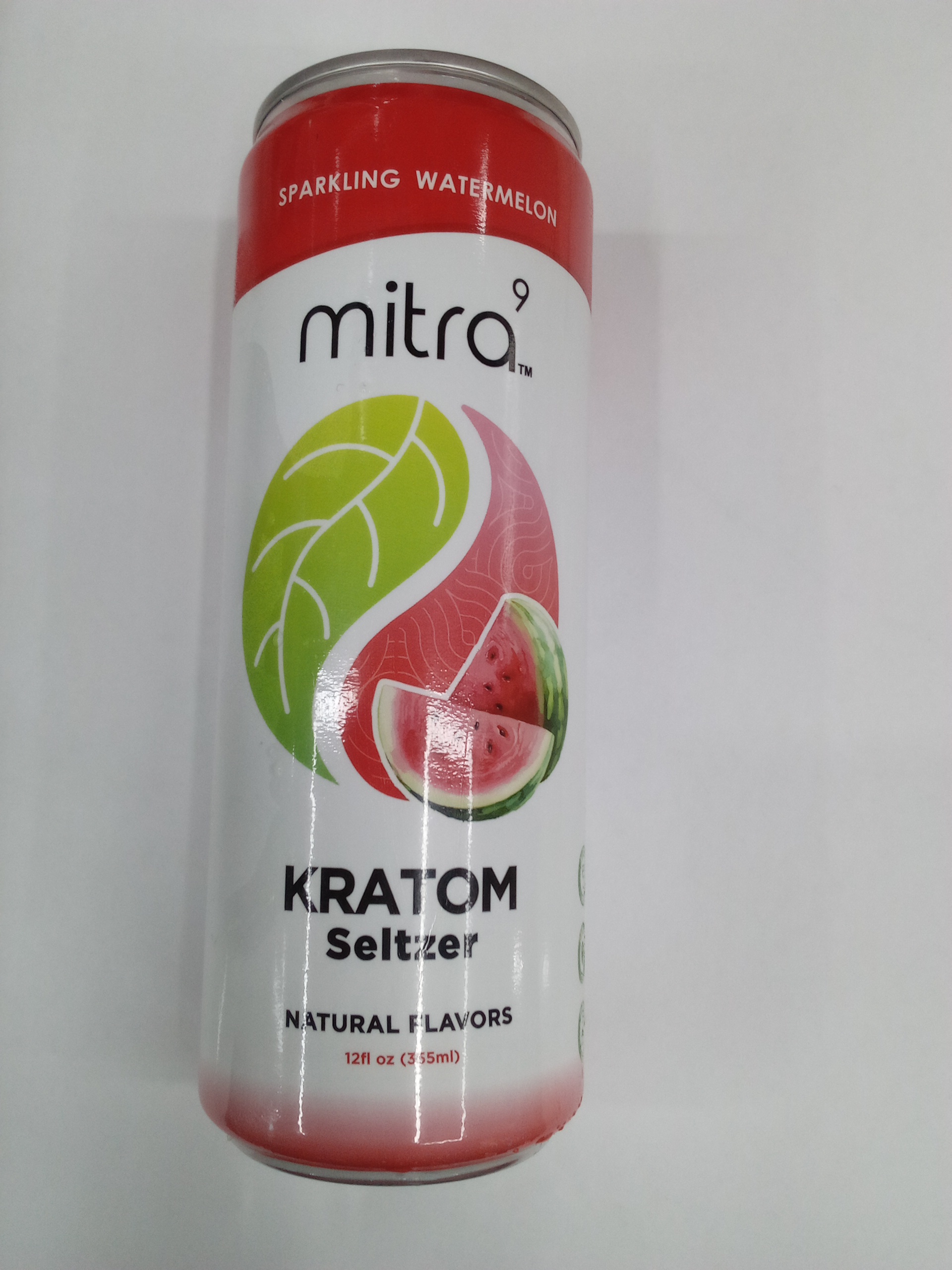 Mitra 9 Sparkling Watermelon