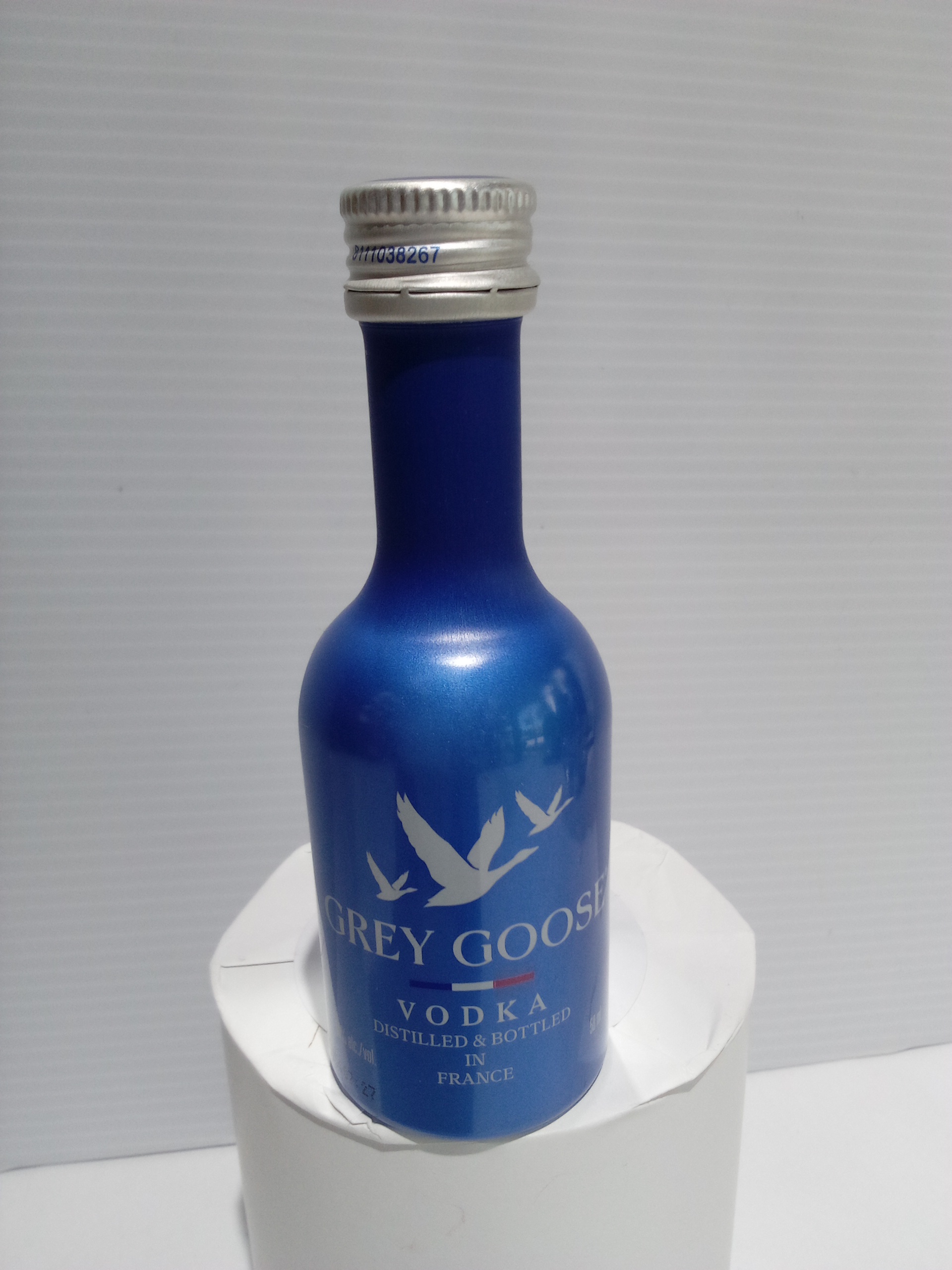 Grey Goose 50ML