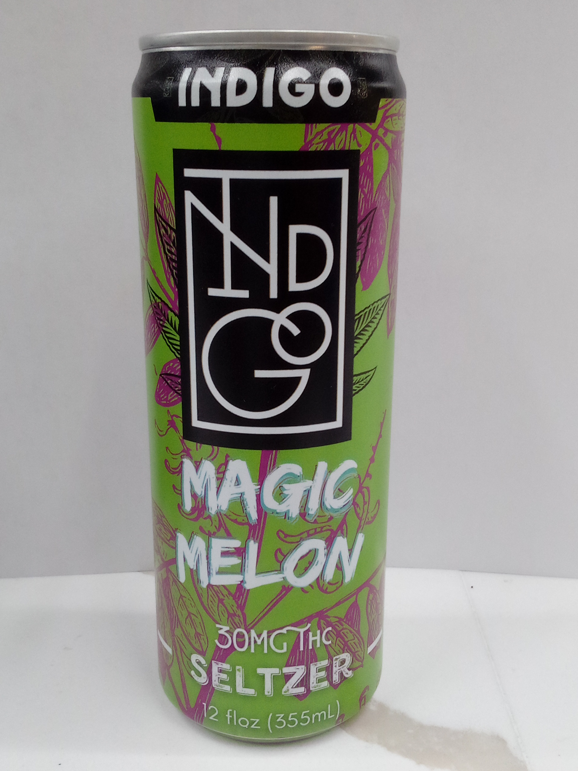 Indigo Magic Melon