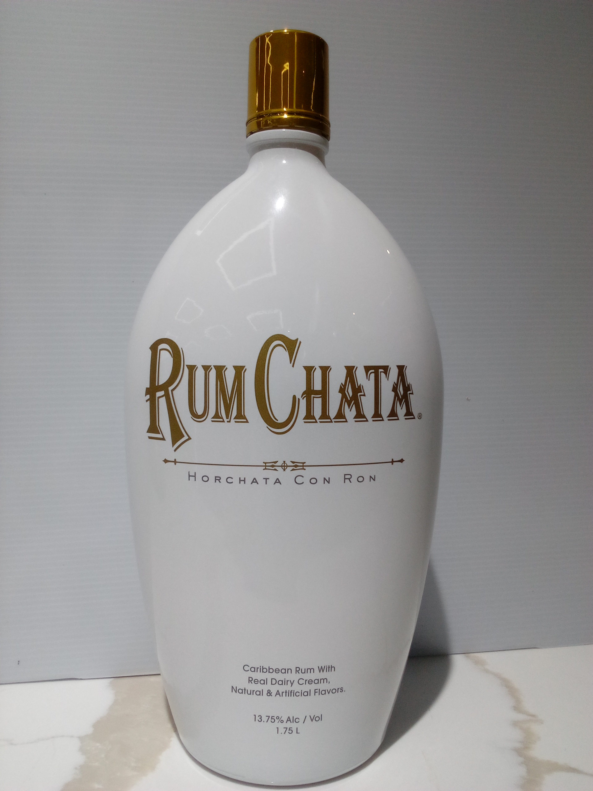 Rum Chata 1.75 L