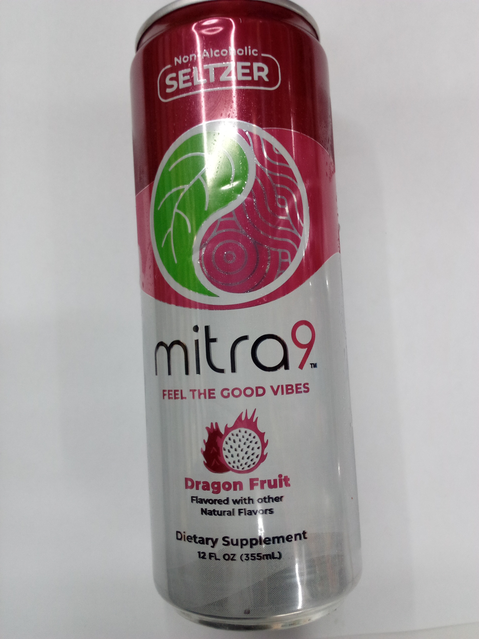 Mitra 9 Dragon Fruit