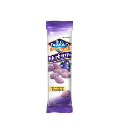 Blue Diamond Blueberry Oven Roasted Almonds