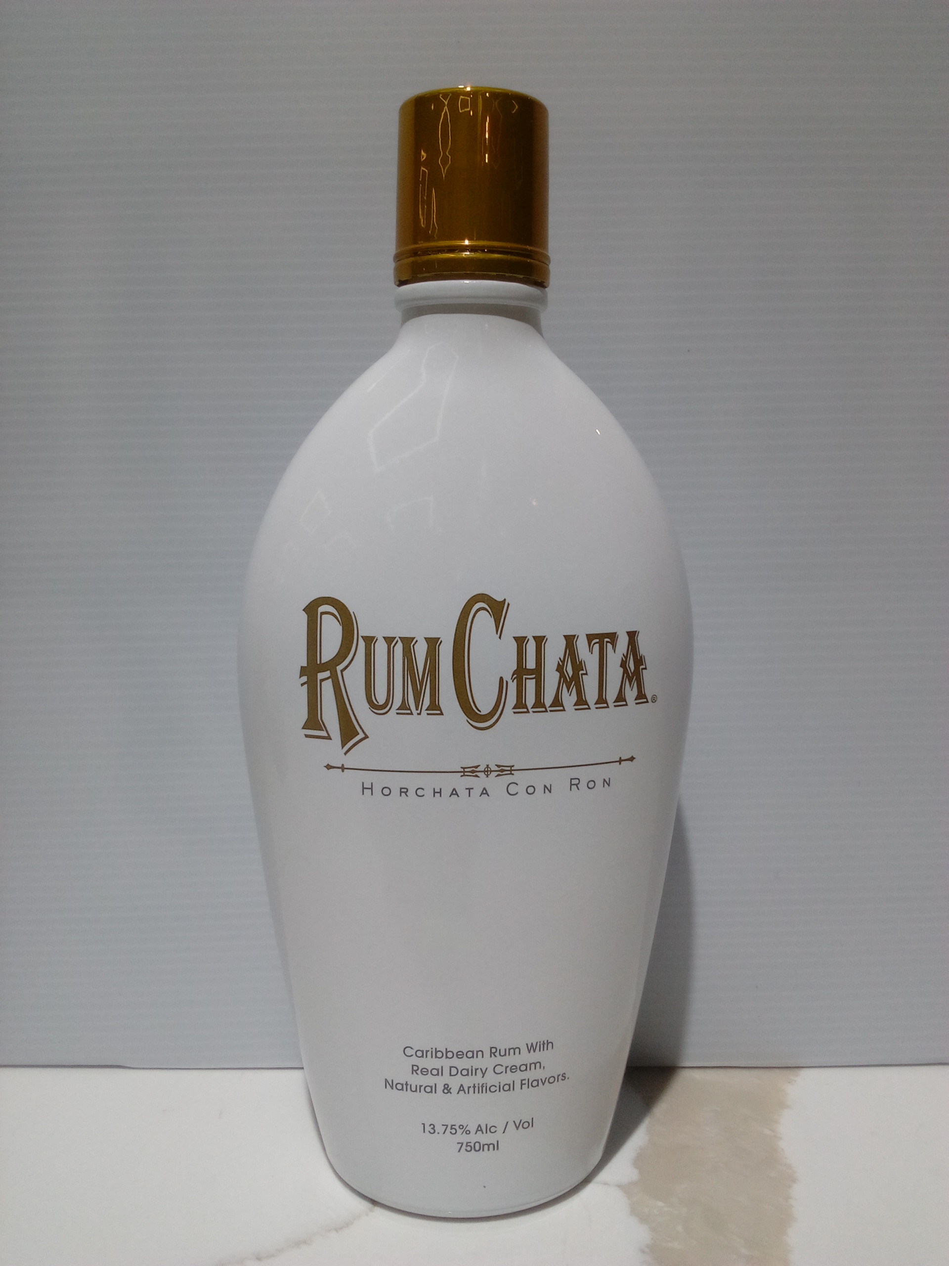 Rum Chatac 750 Ml