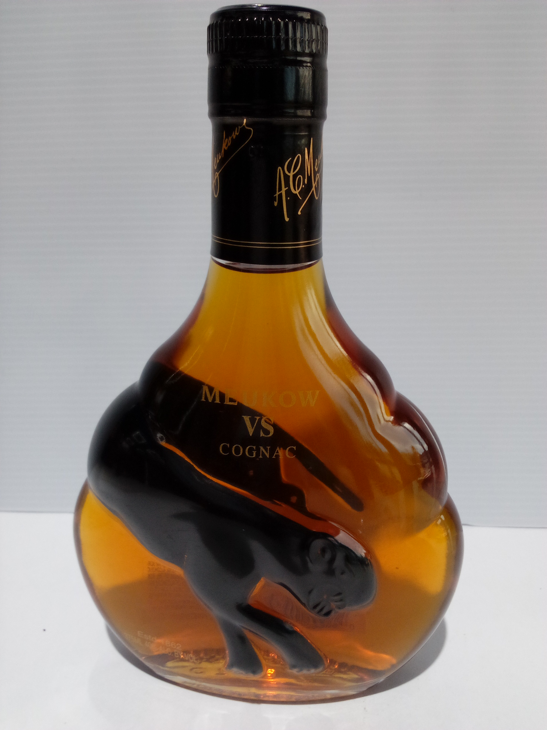 Meukow VS 375ML