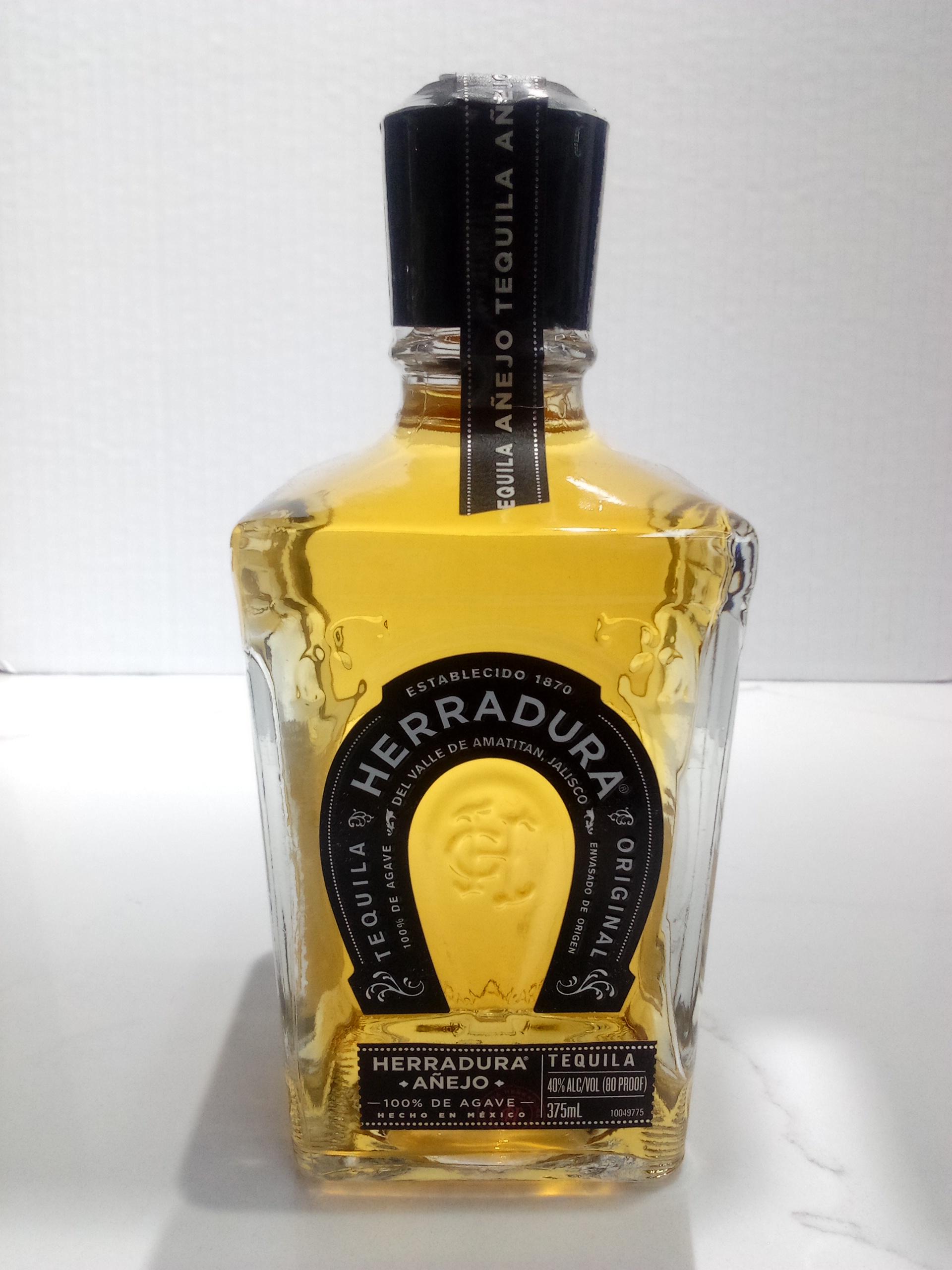 Herradura Anejo 375ML