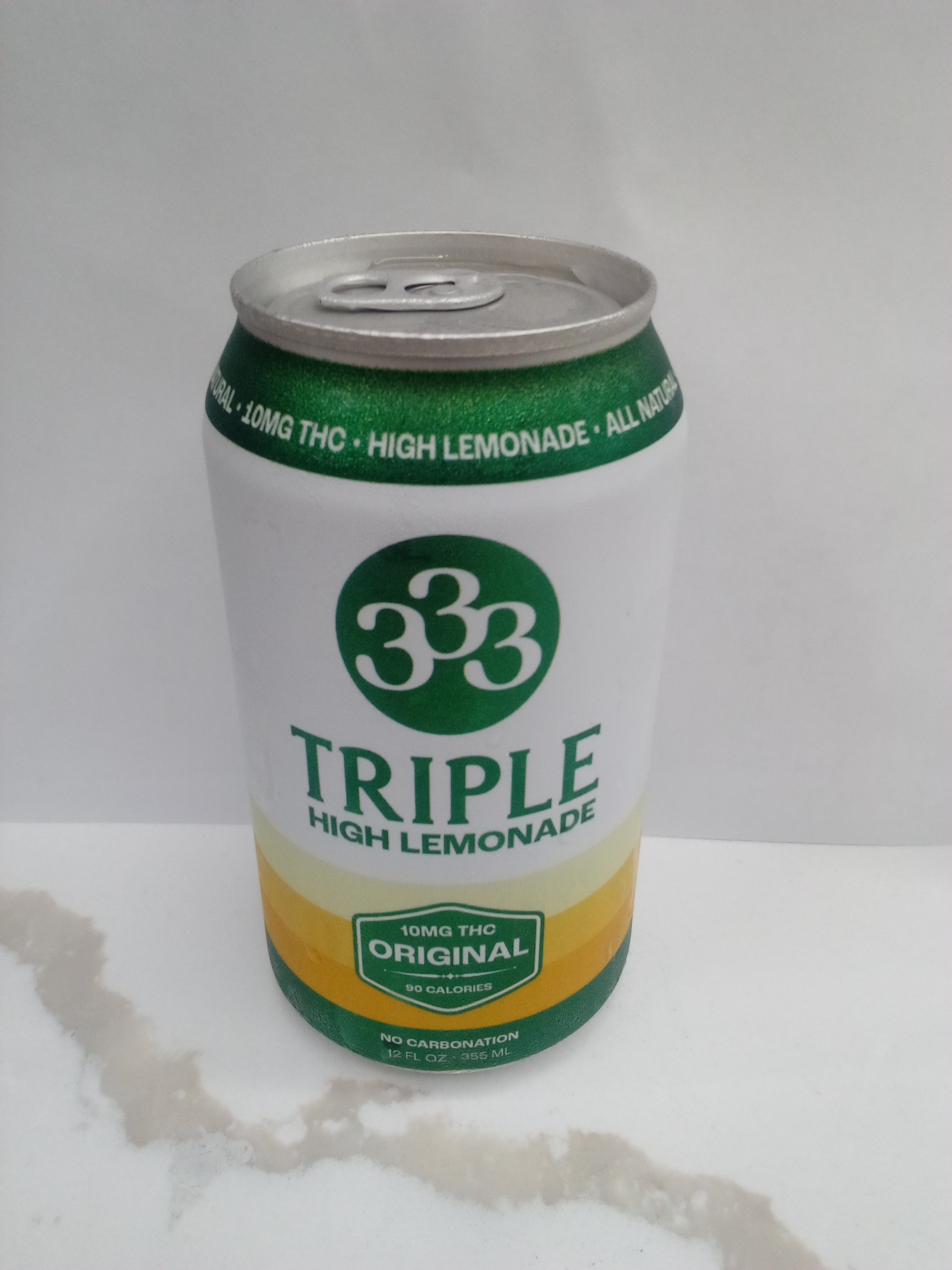 Triple 333 original