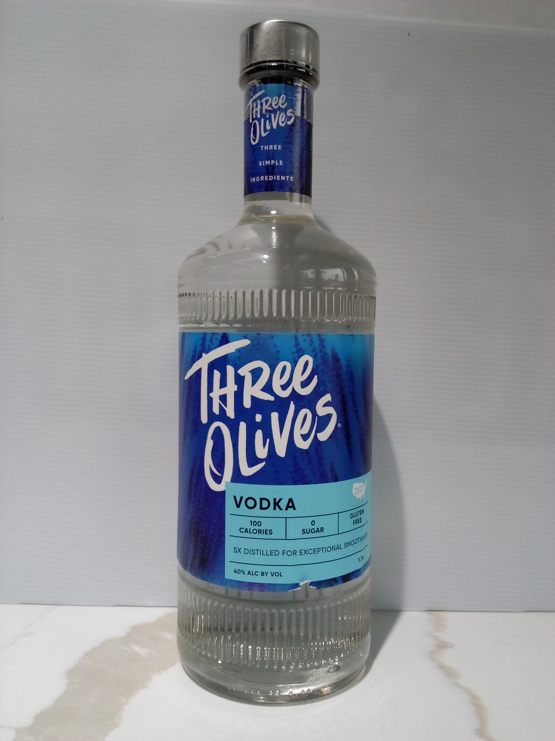 Three Olives 1.75 L