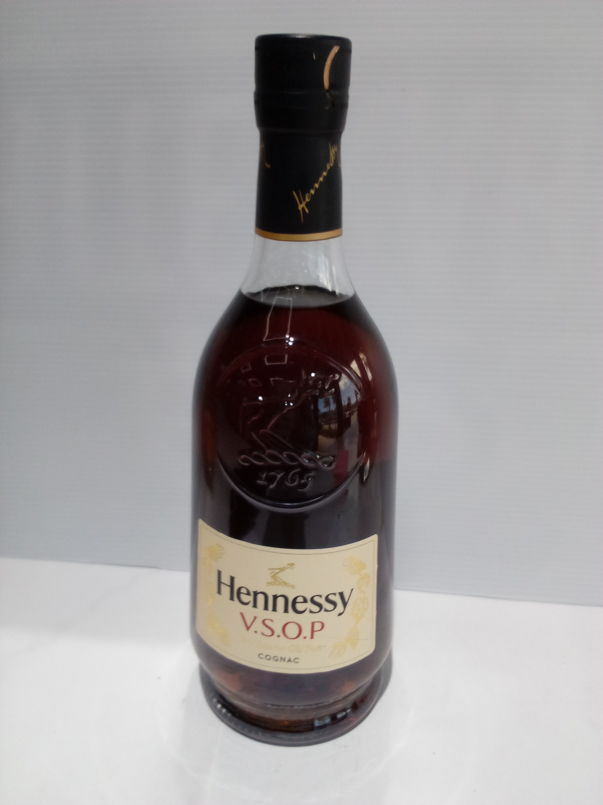 Hennessy V.S.O.P 750ML