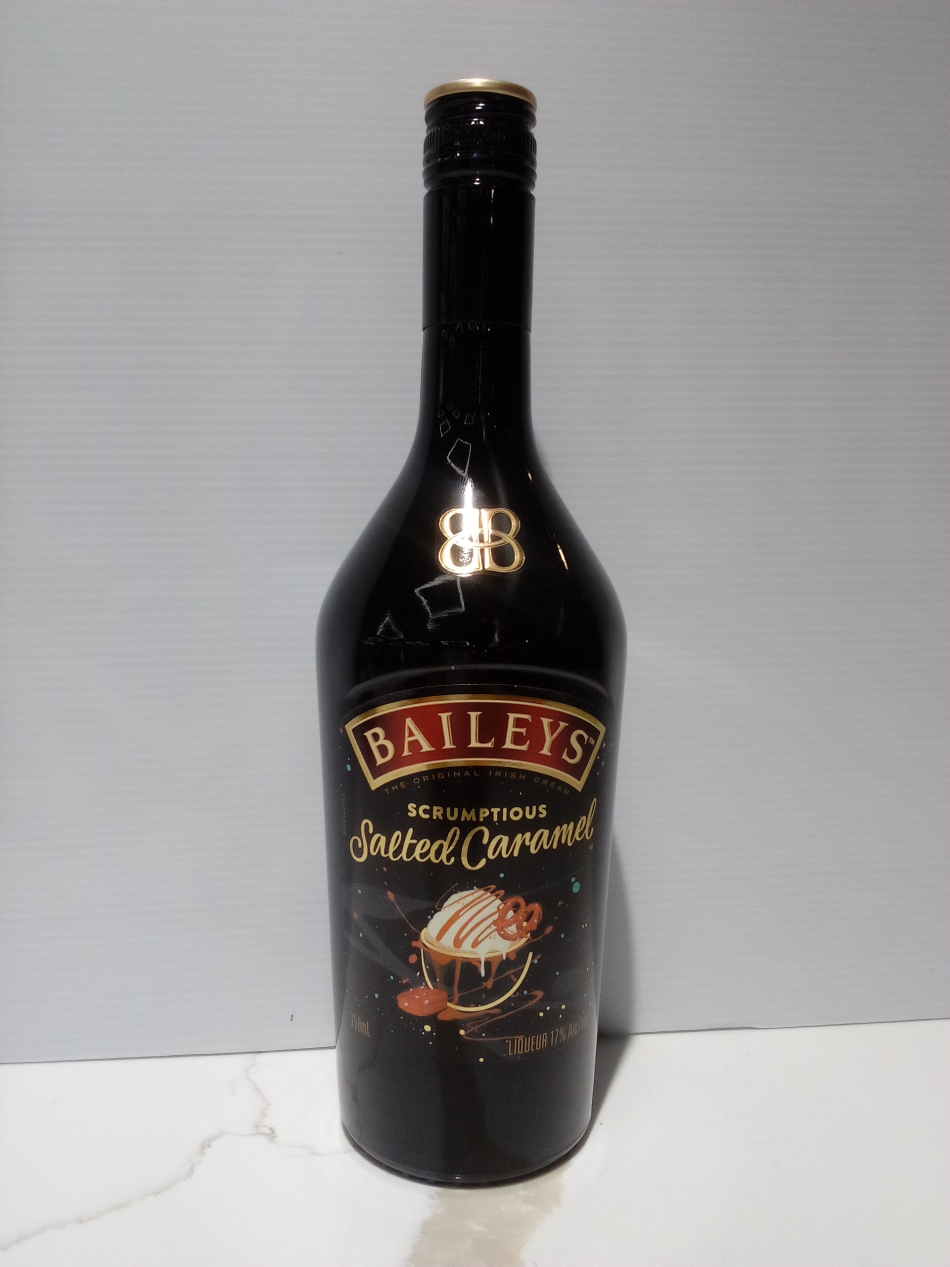 Baileys Caramel 750 Ml