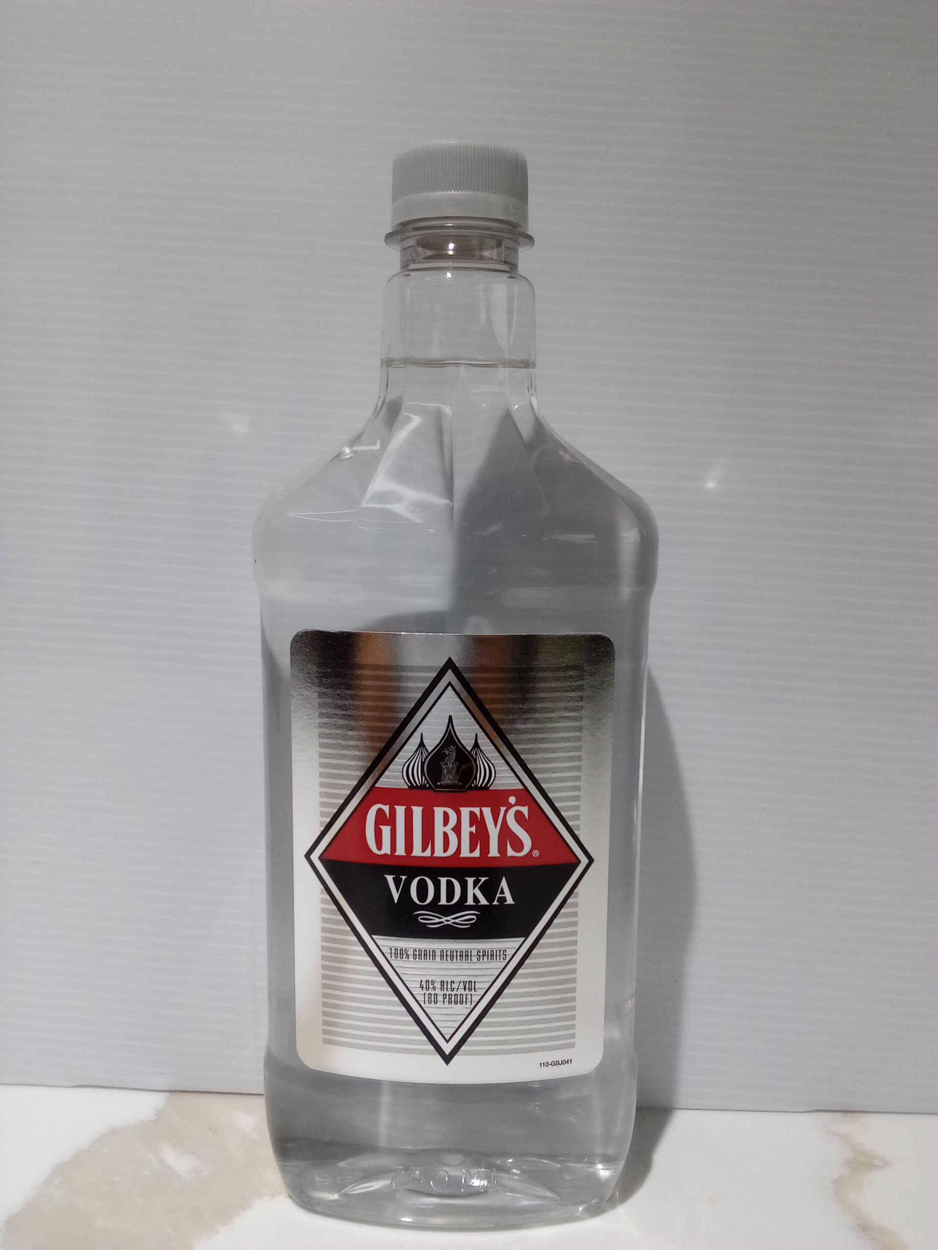 Gilbey'y 750 Ml