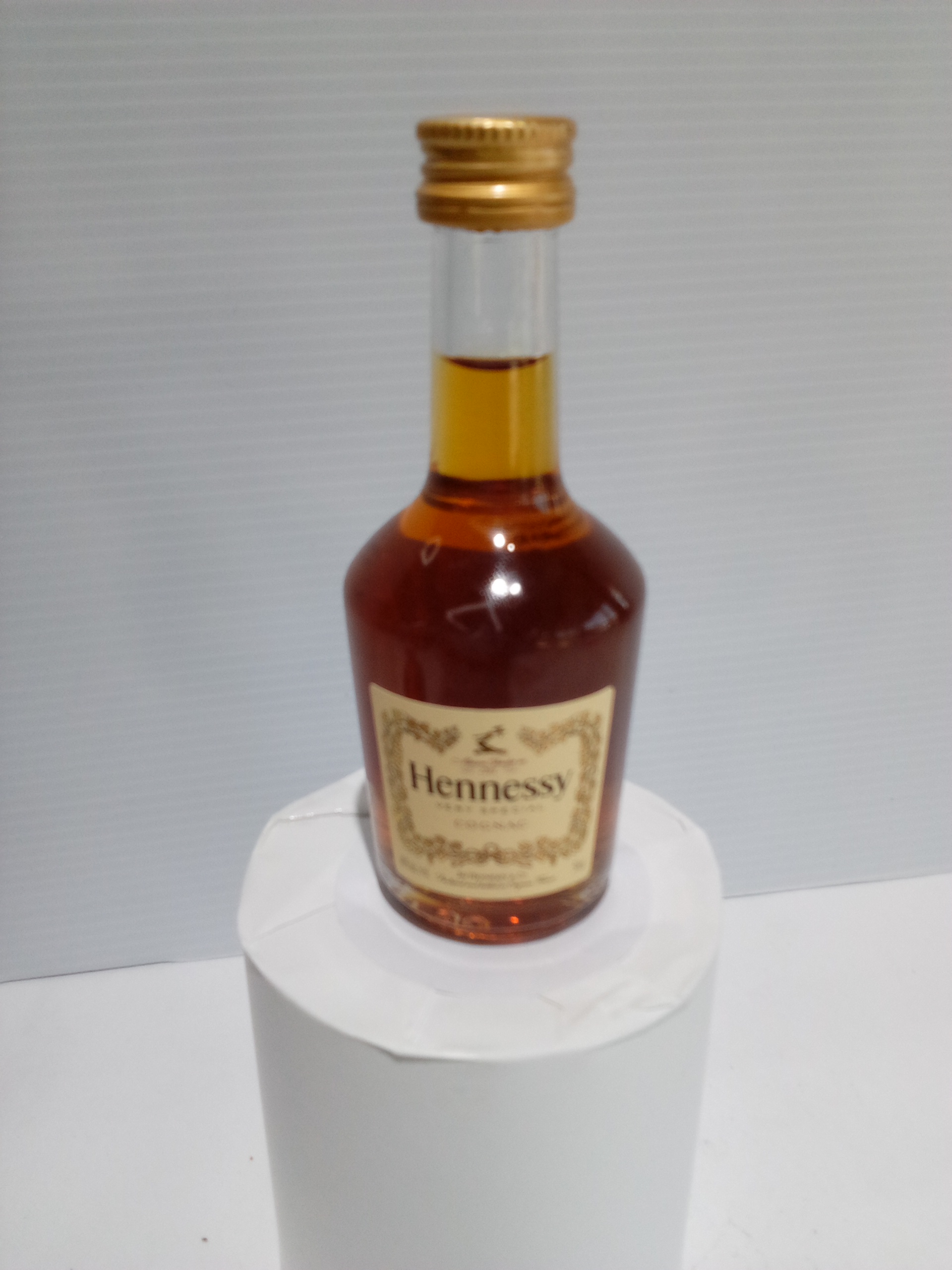 Hennessy VS 50ML