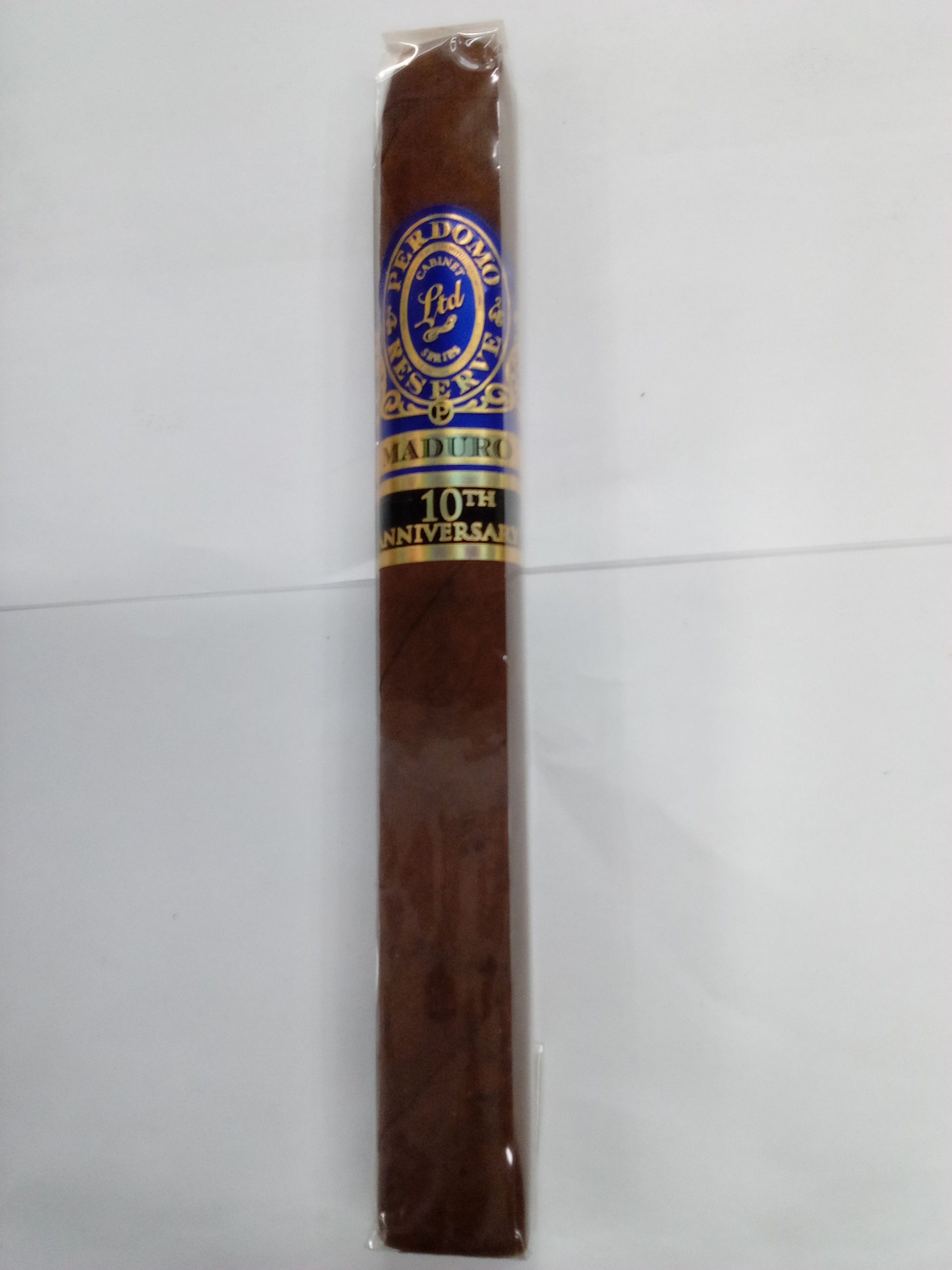 Maduro perdomo