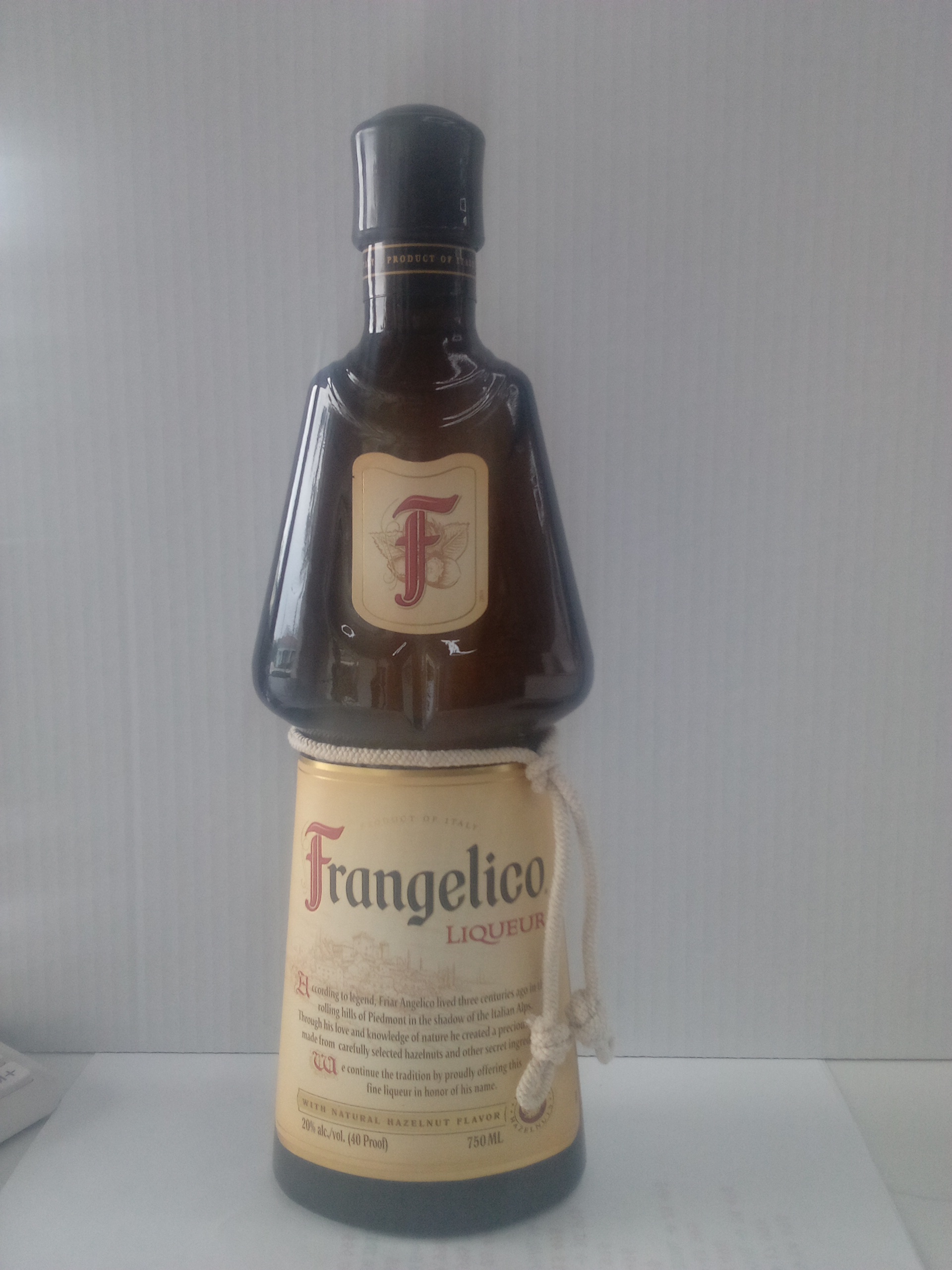 Frangelico 750 Ml
