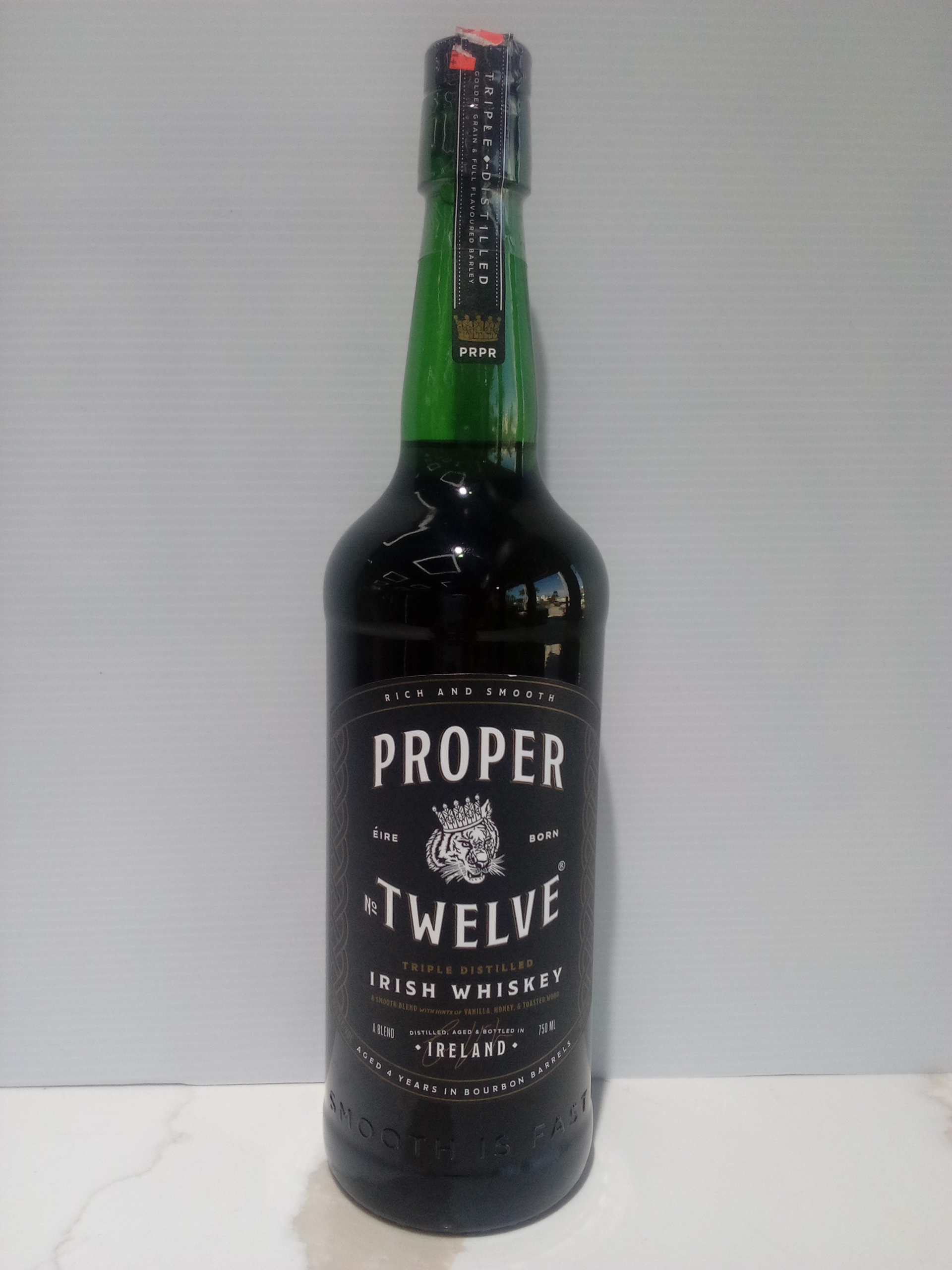 Proper Twelve 750ML