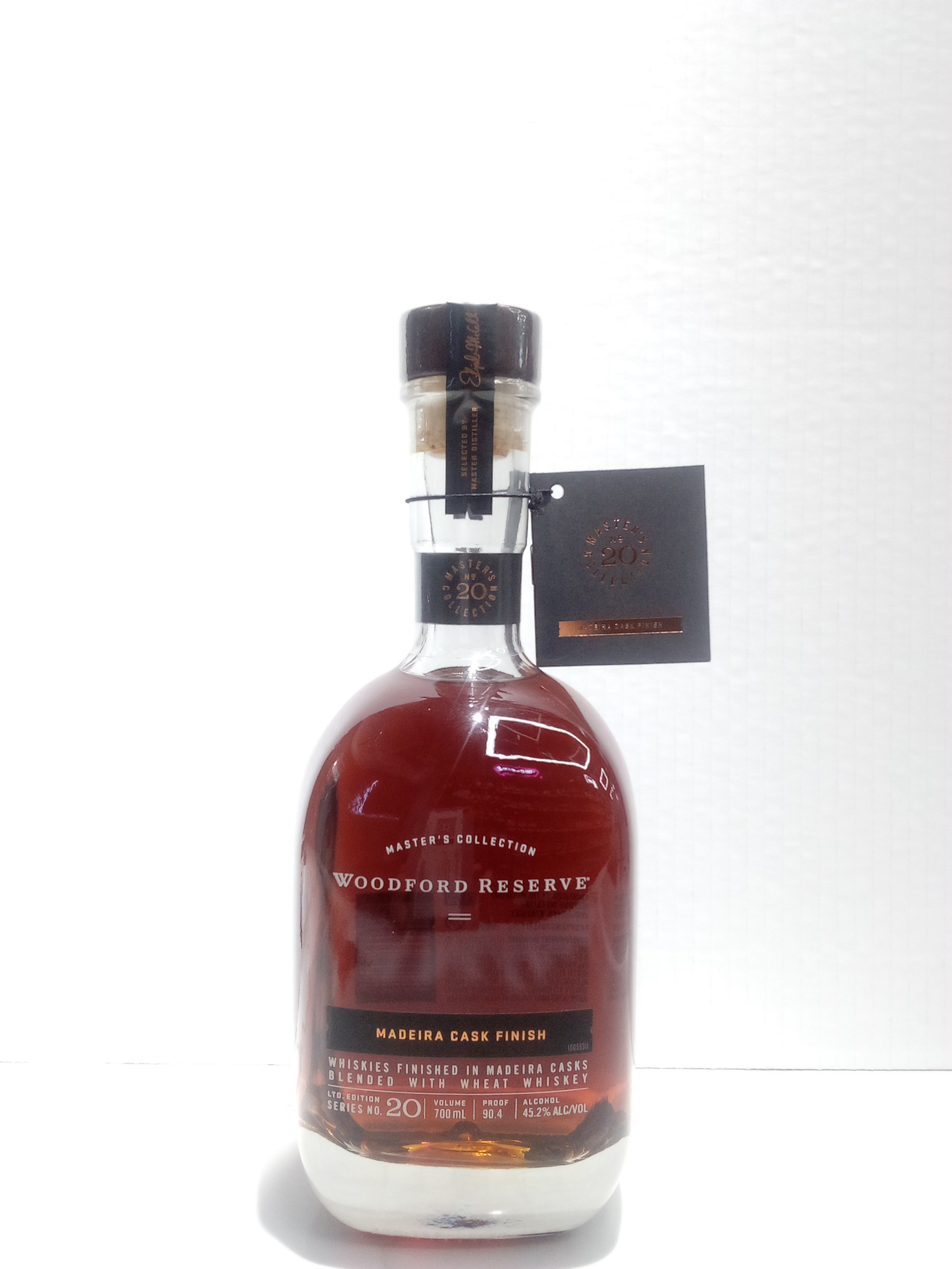 Woodford Reserve Master's Collection 700ML