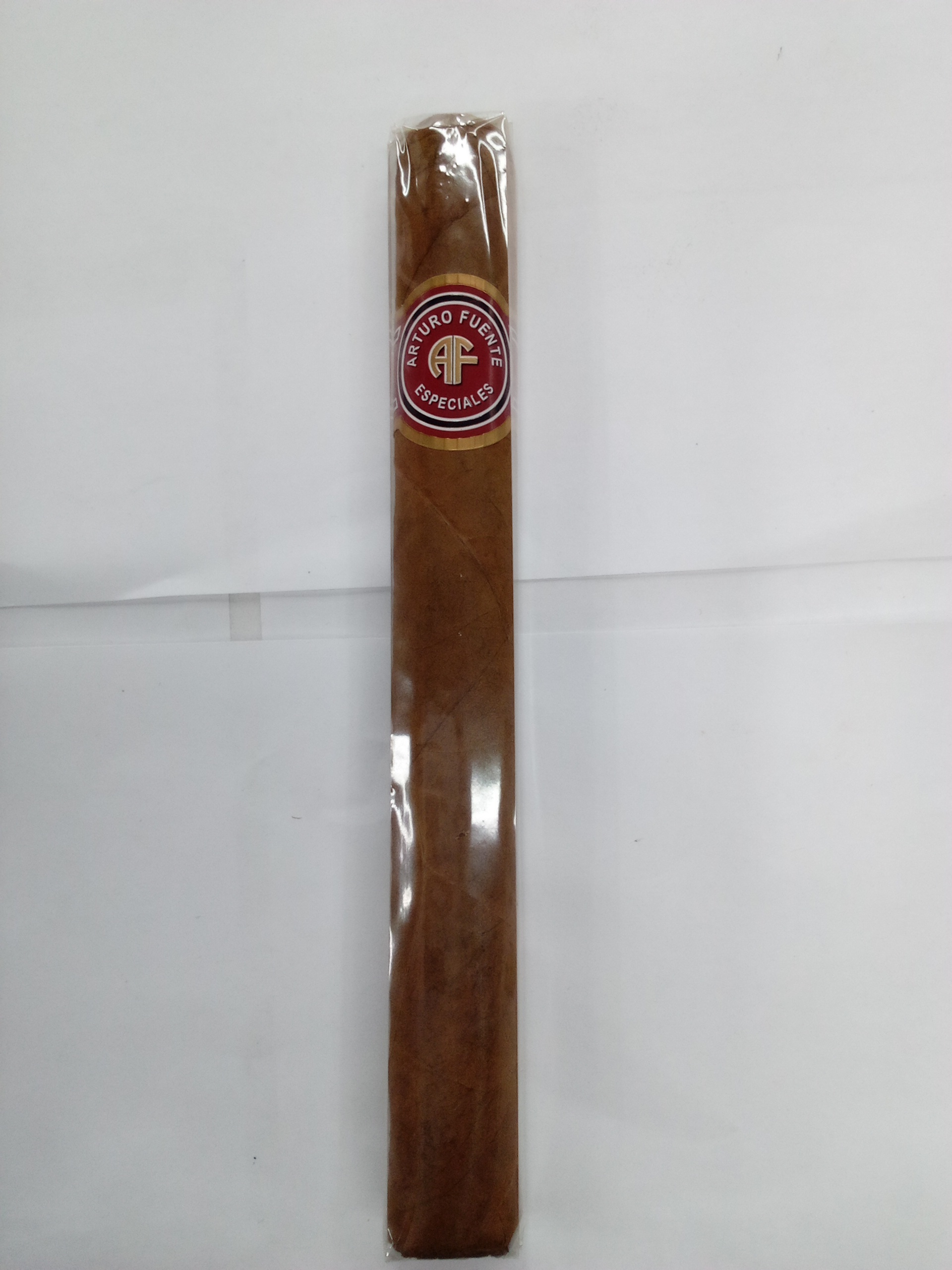 Arturo Emperador