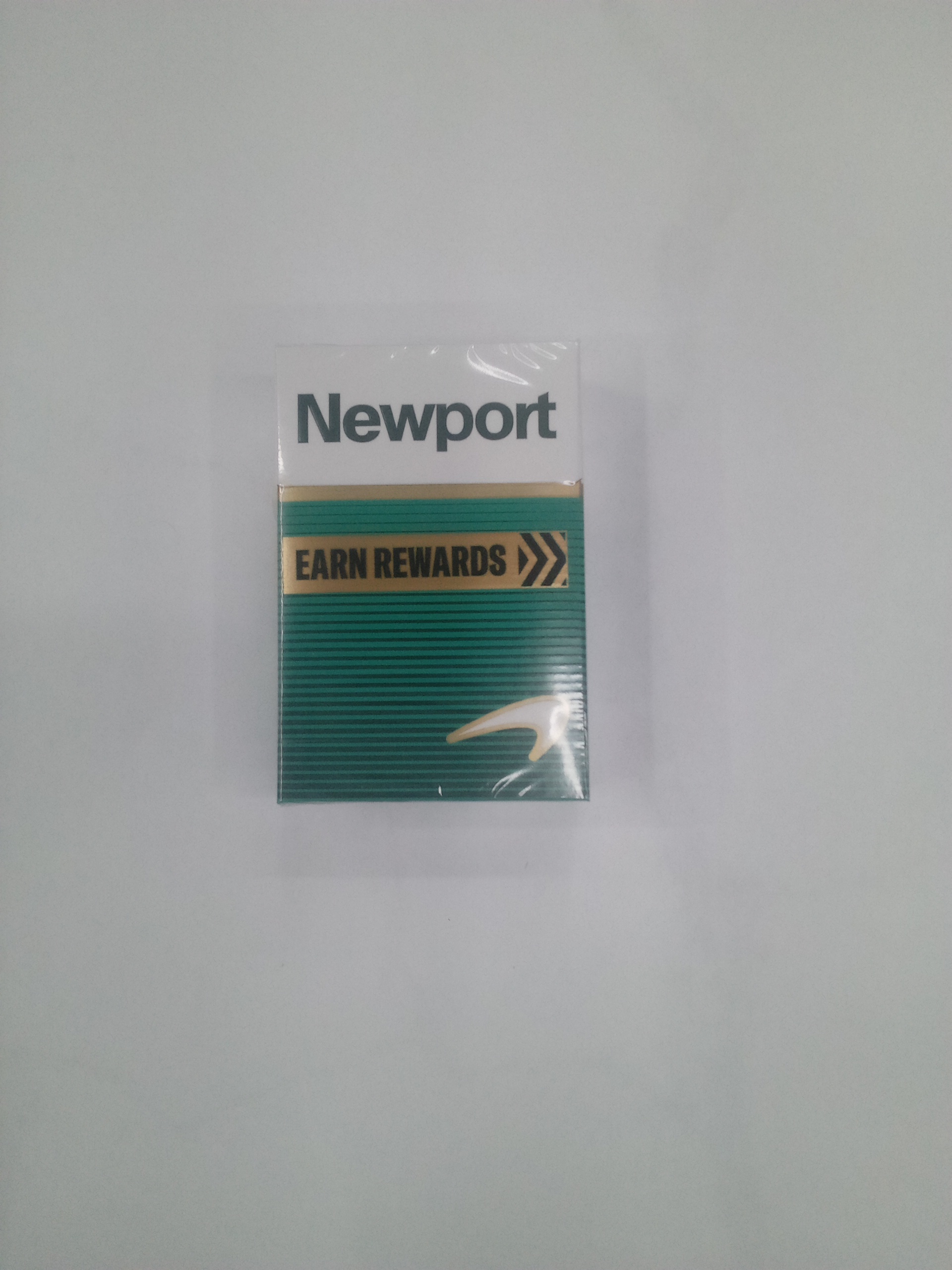Newport Menthol