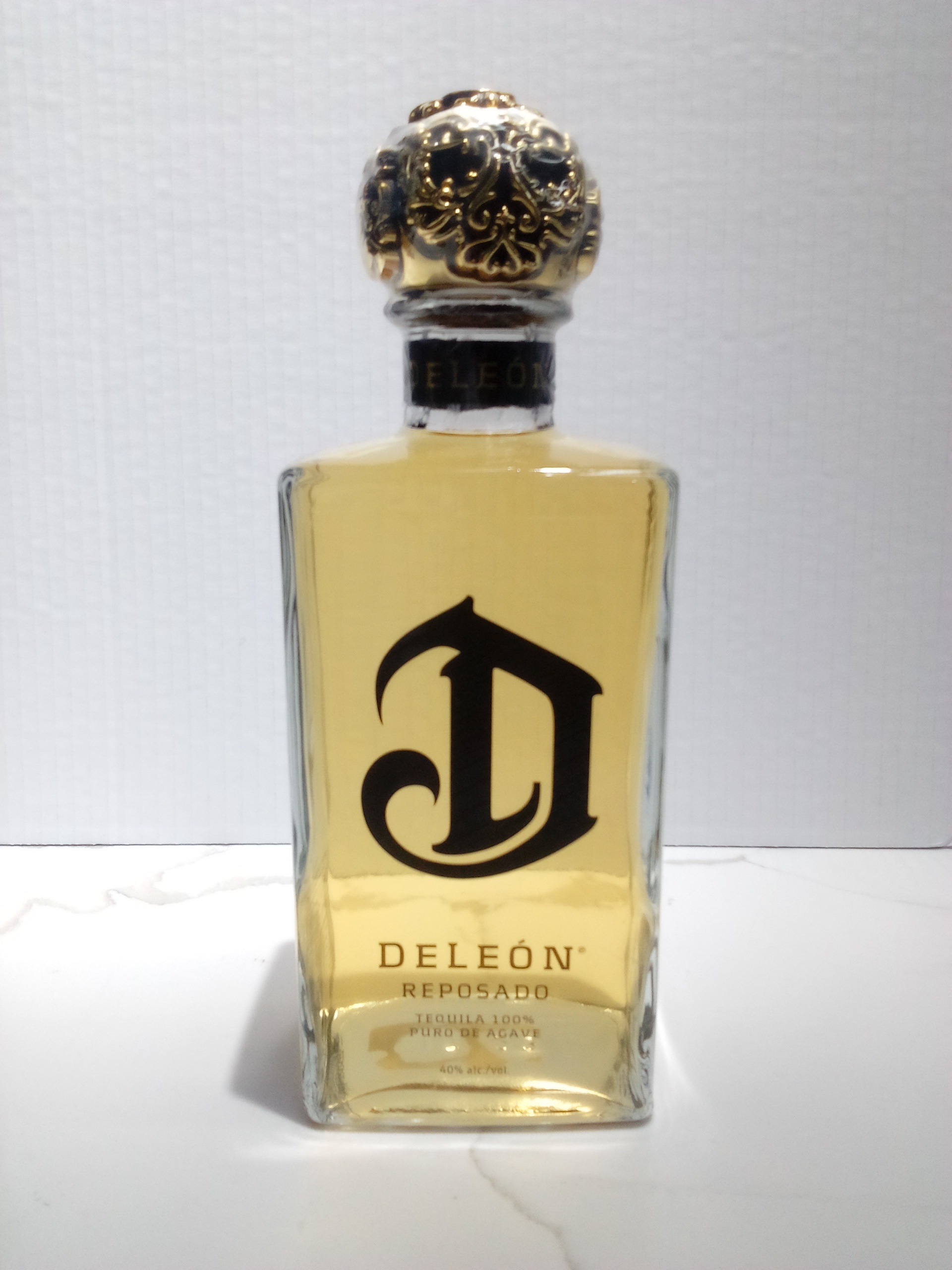 Deleon Reposado 750 ML