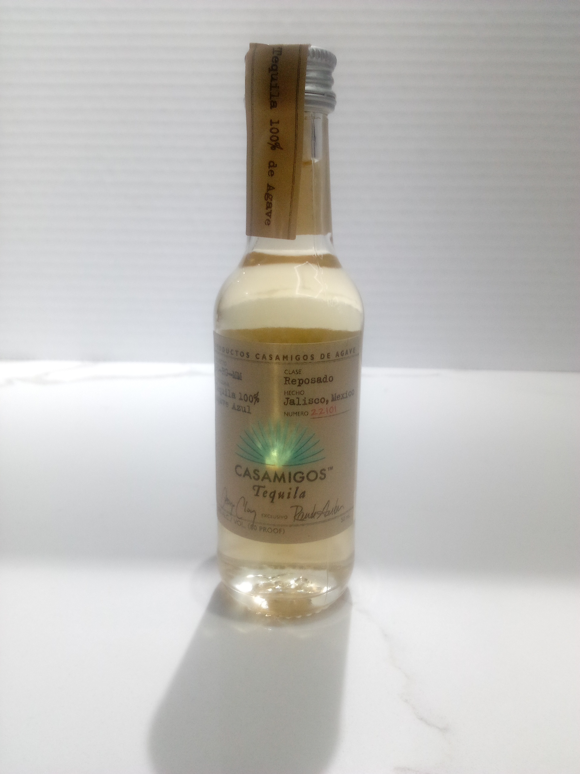 Casamigos Reposado 50ML