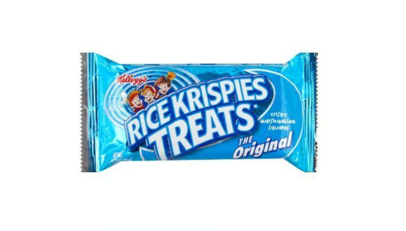 Rice Krispies Treats Original Bar