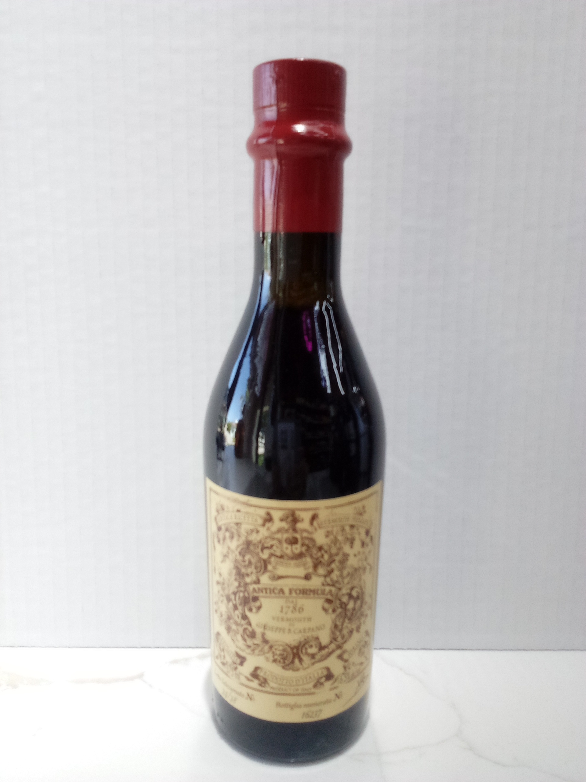 Antica Formula 375ML