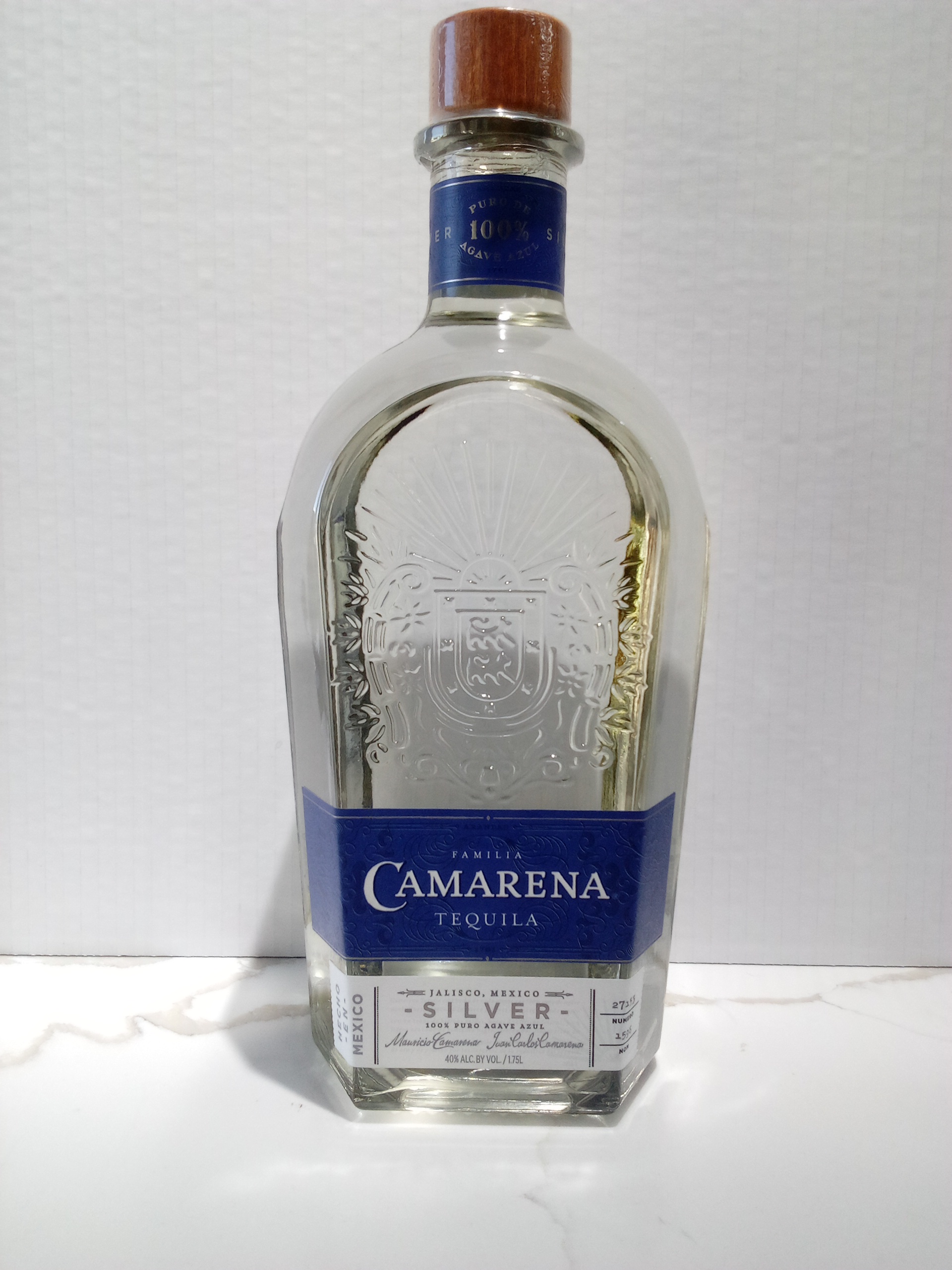 Camarena 1.75 Ml