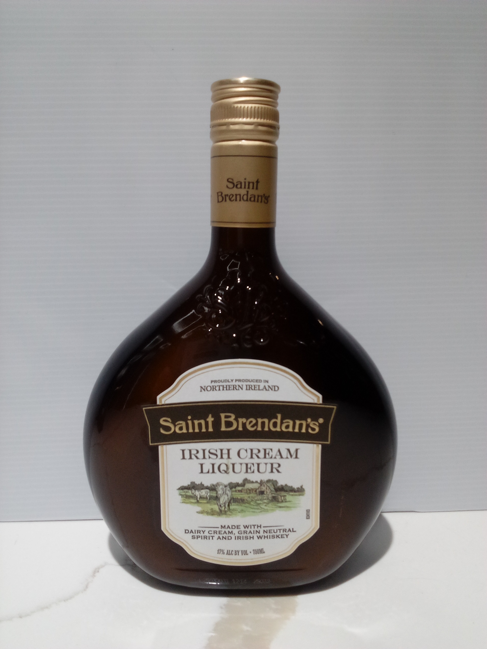 Saint Brendans 750 Ml