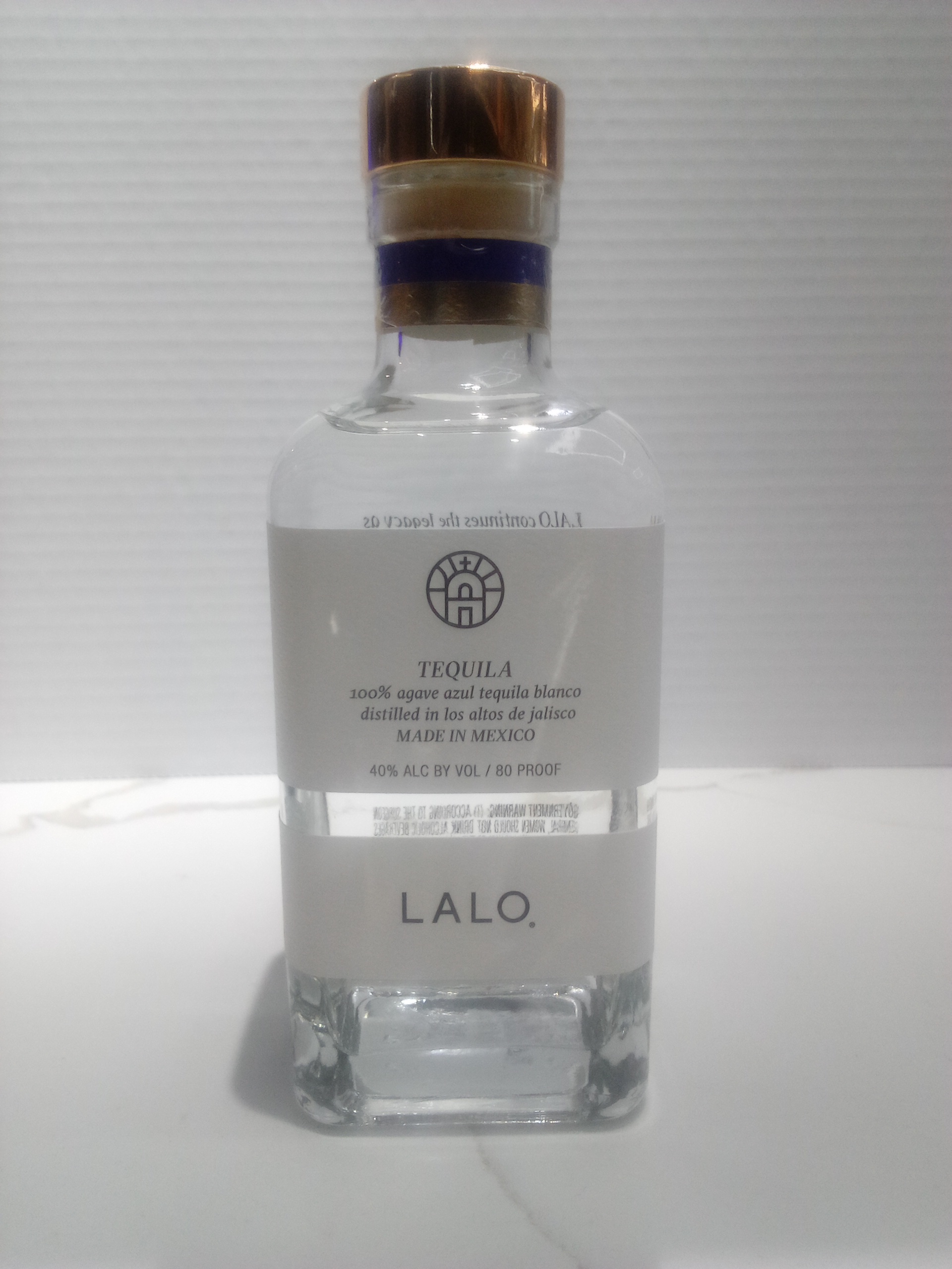 Lalo 375 ml