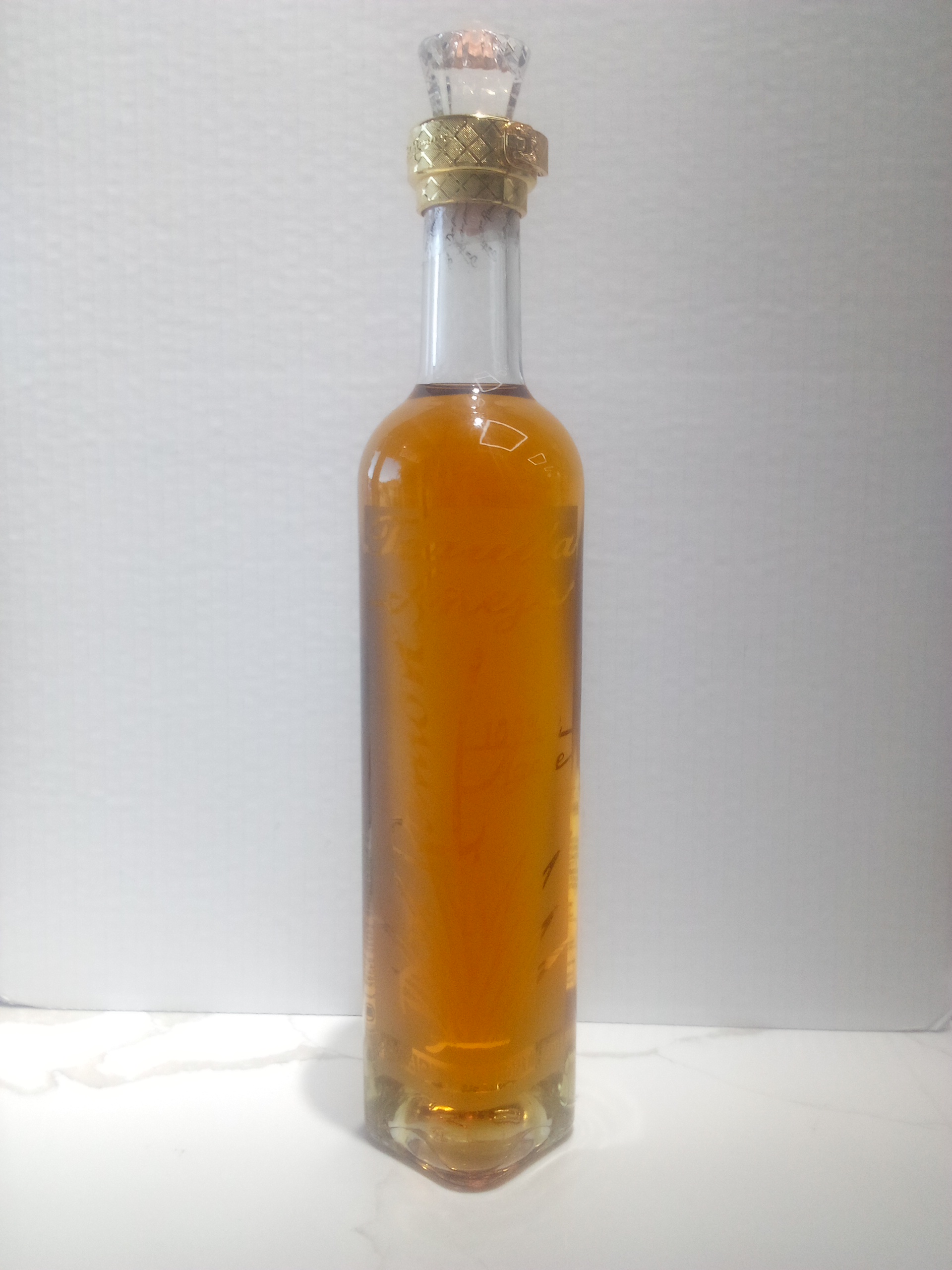 Don Ramon Anejo Punta 750ML