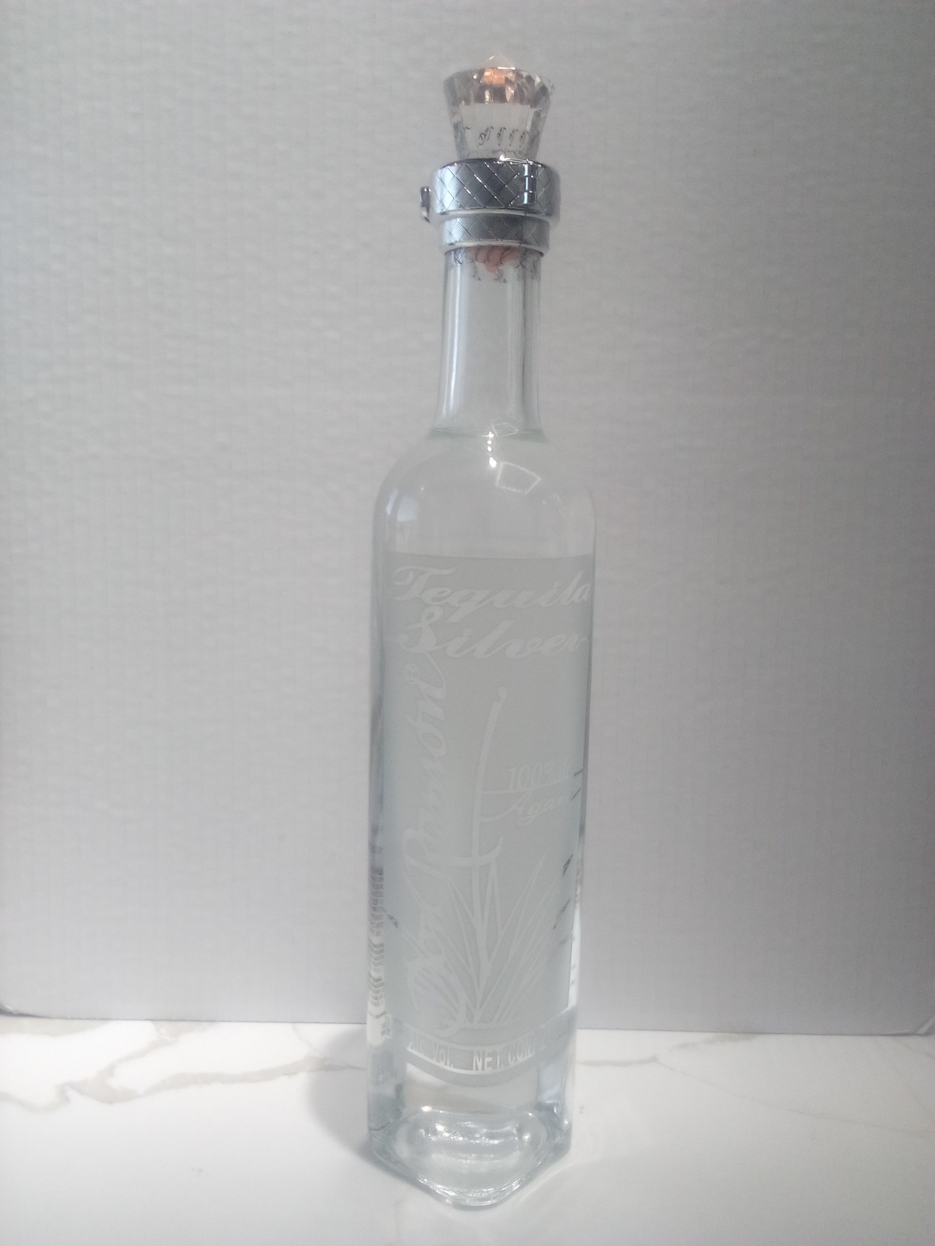 Don Ramon Plata Punta 750ML
