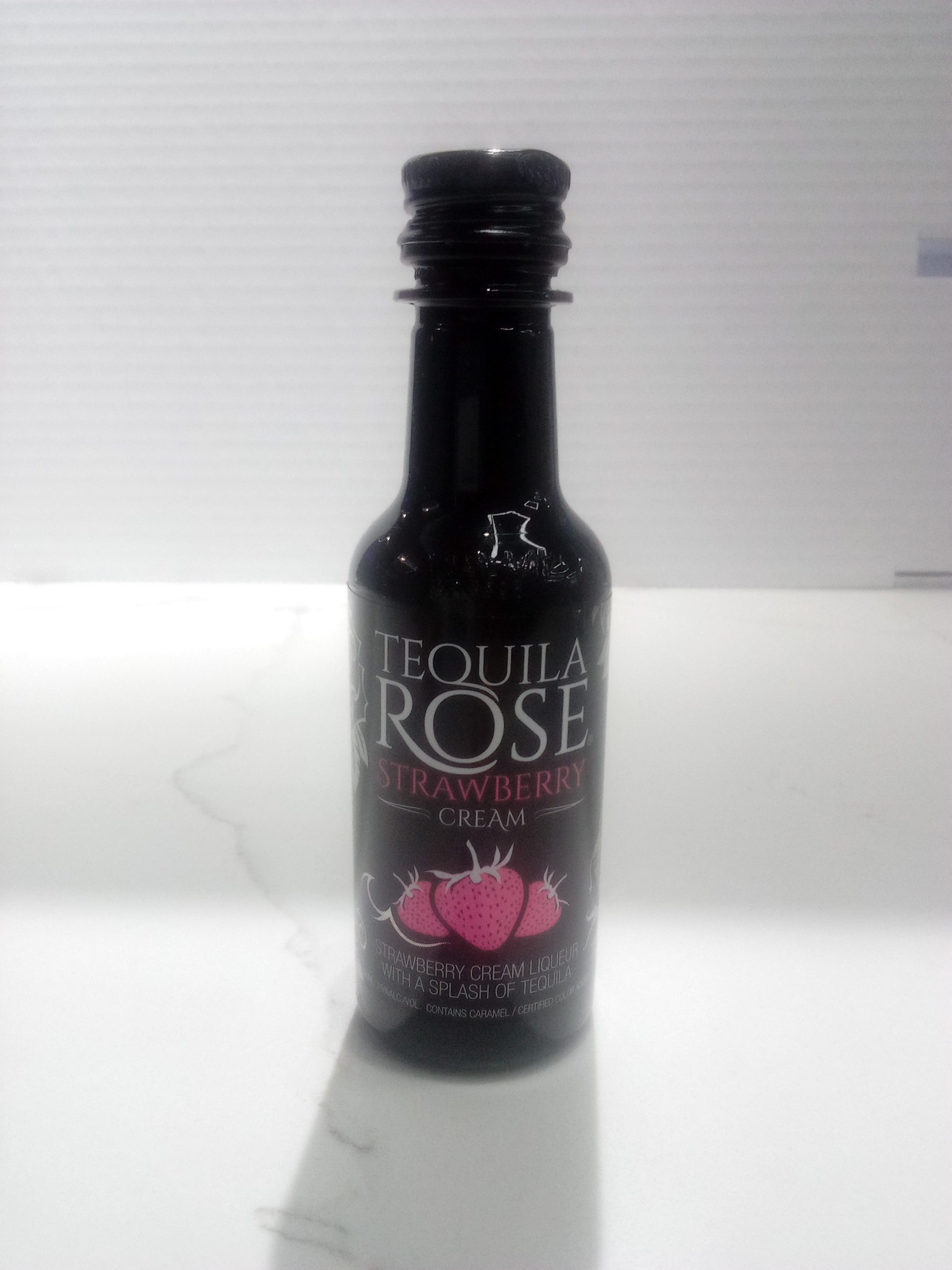 Tequila Rose Strawberry 50ML