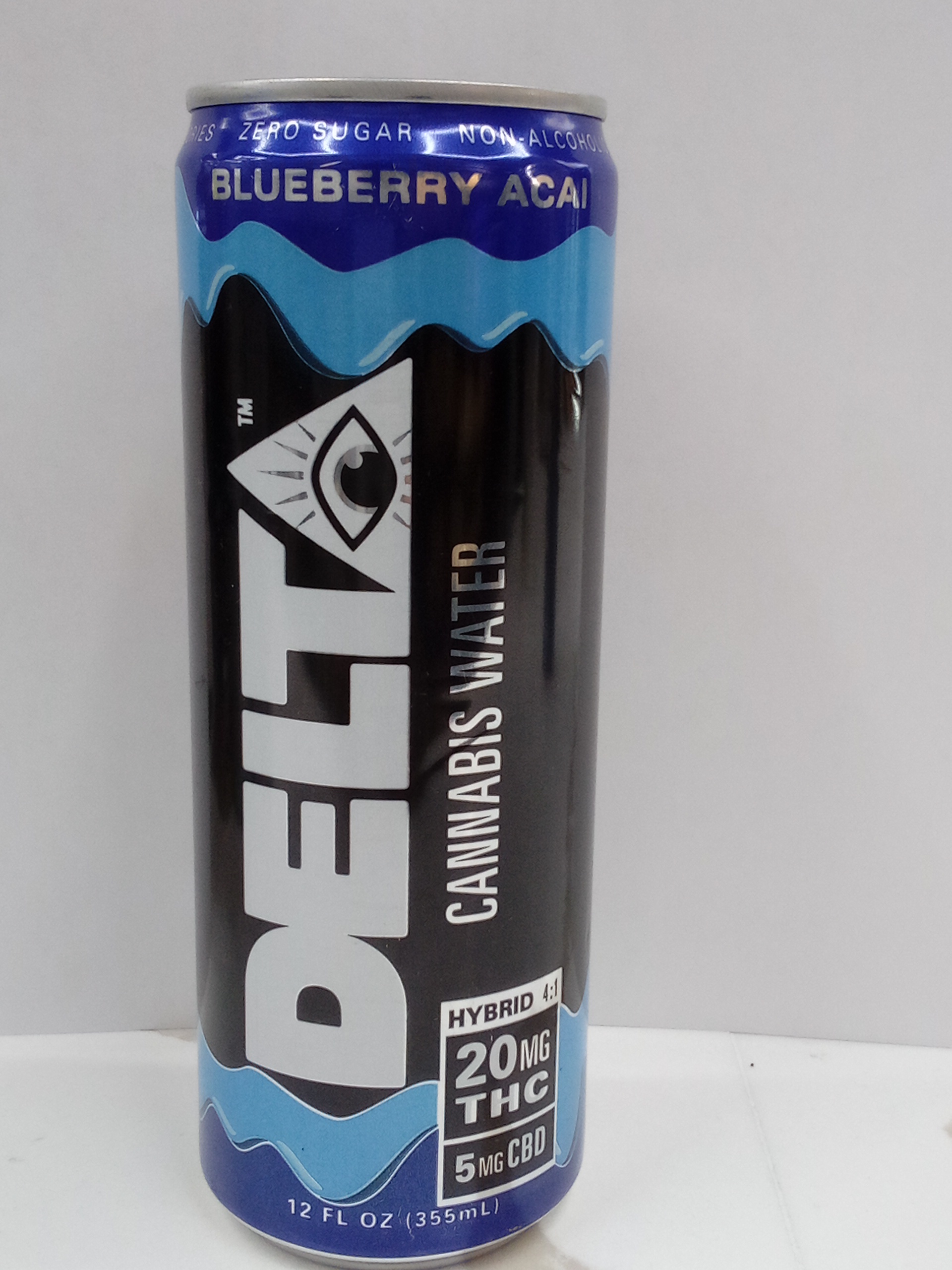 Delta Blueberry