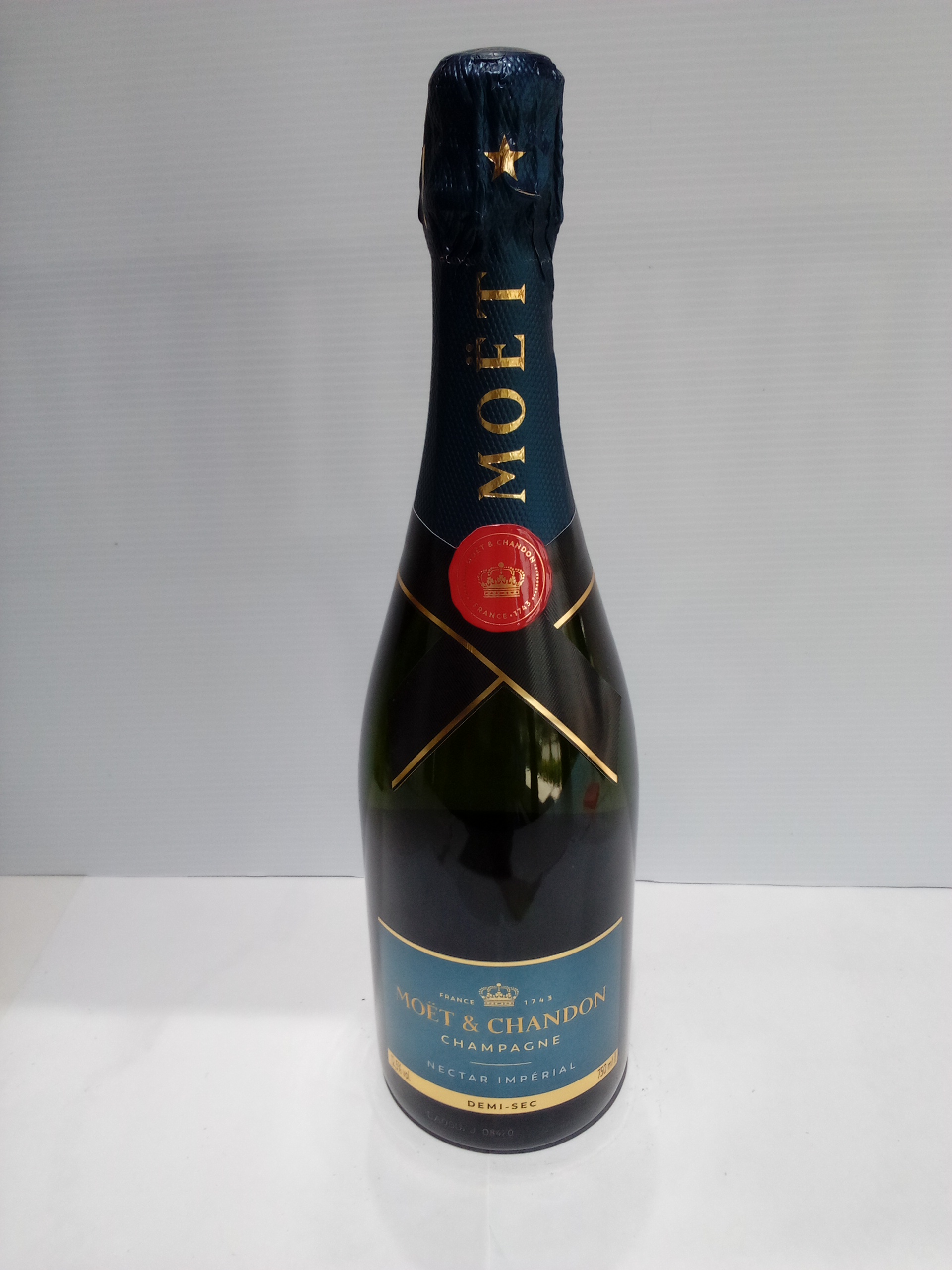 Moët&chandon Ice Impérial Rosé 750ML