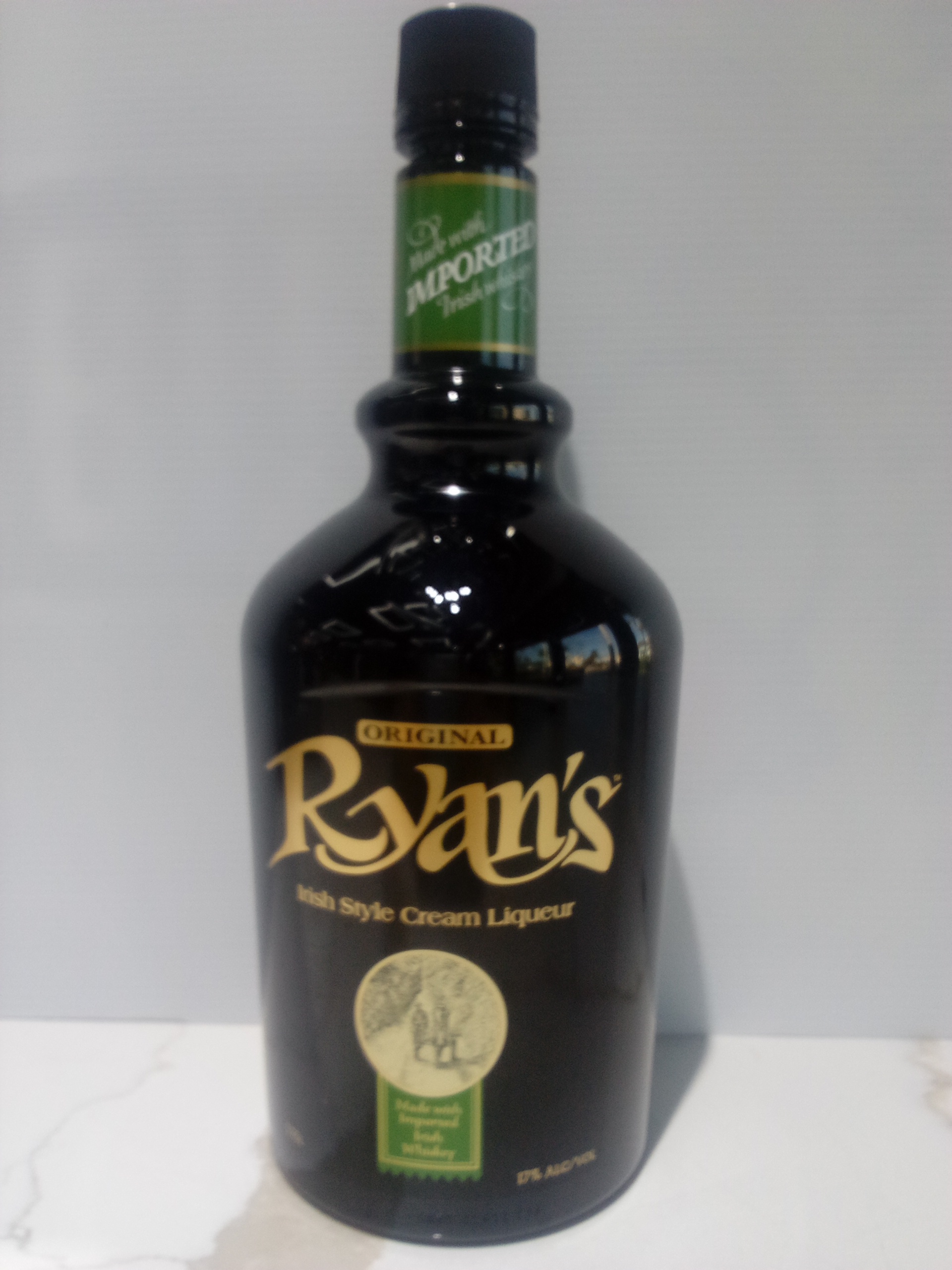 Ryan's Original 1.75L