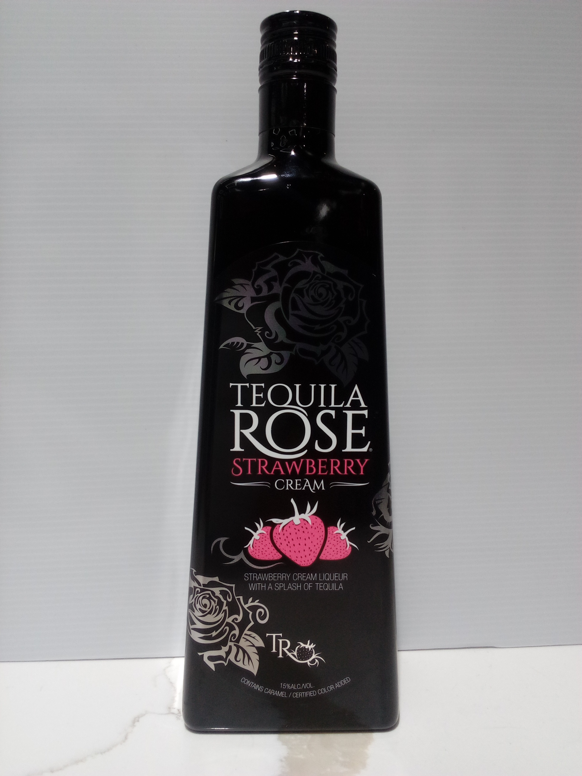 Tequila Rose Strawb 750 Ml