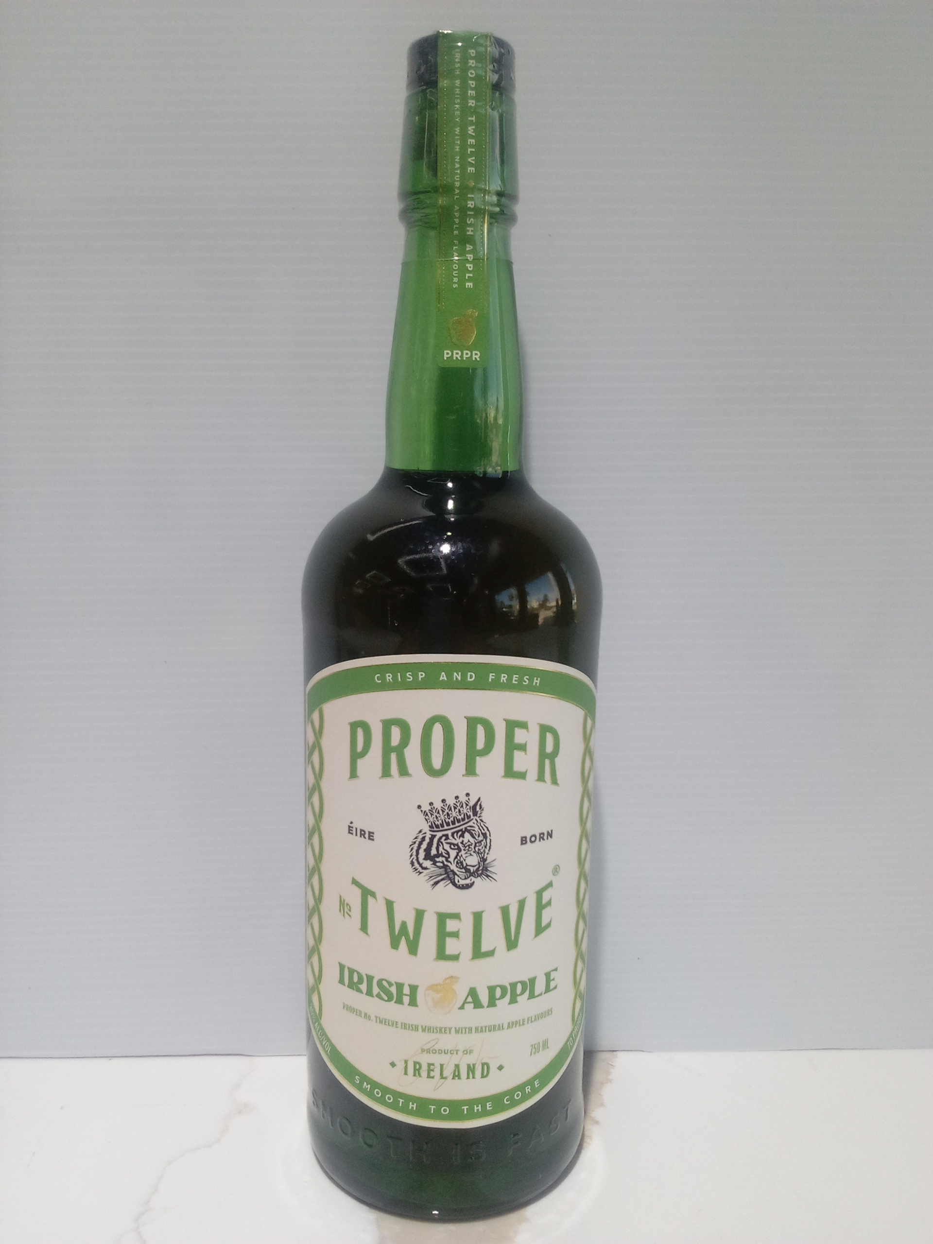 Proper Twelve Irish Apple 750ML