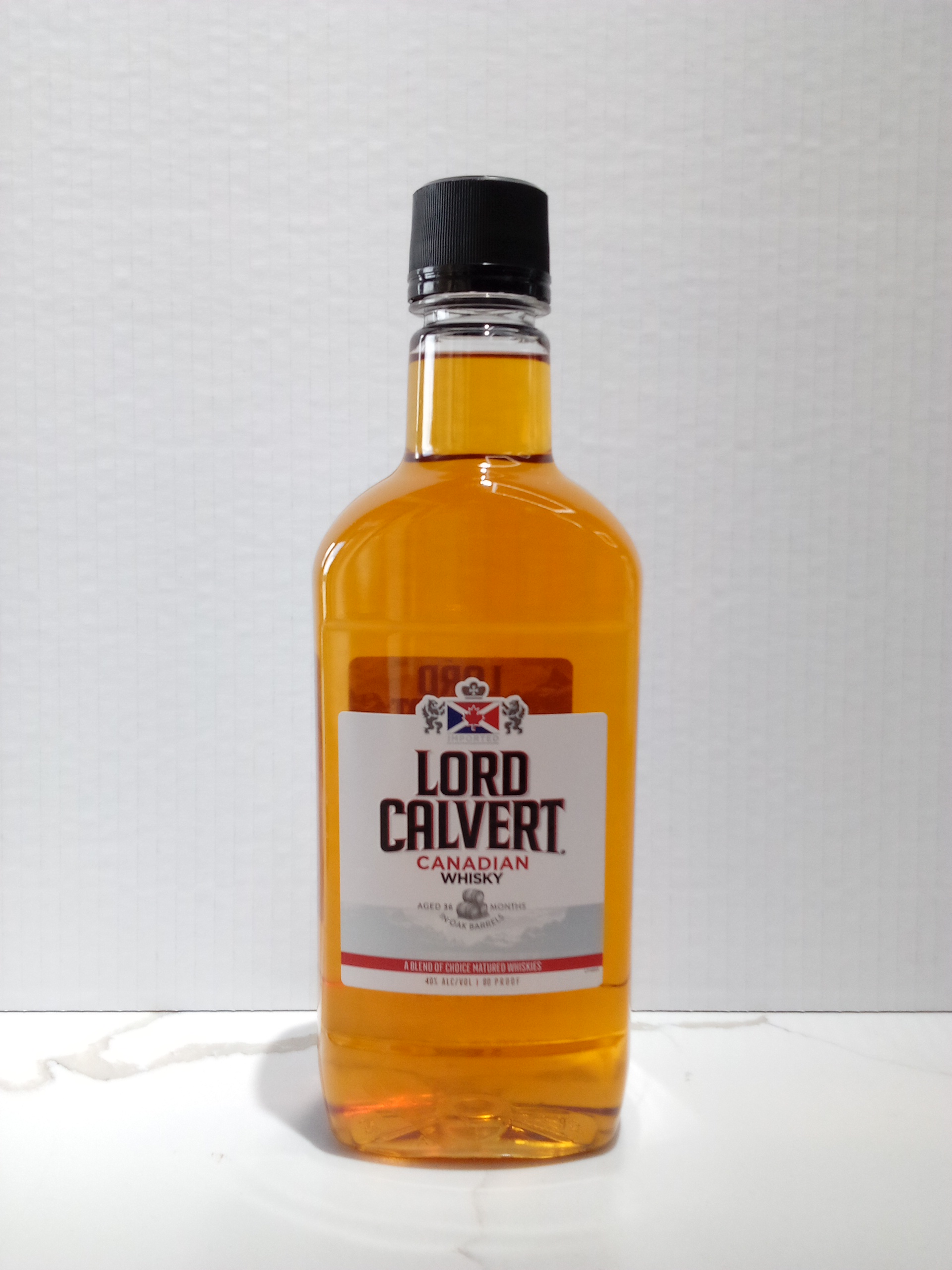 Lord Calvert 750ML