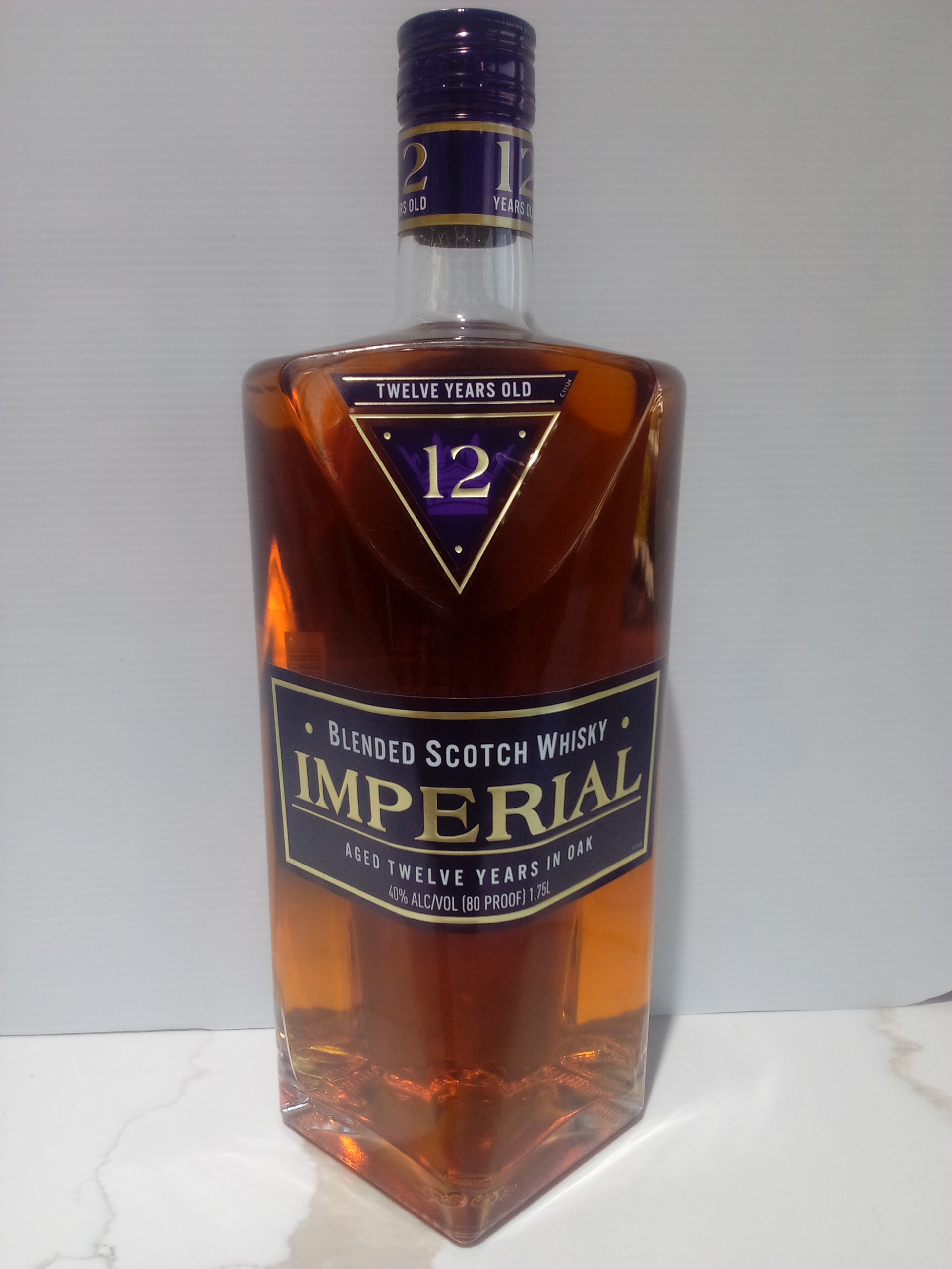 Imperial 12y Old 1.75L
