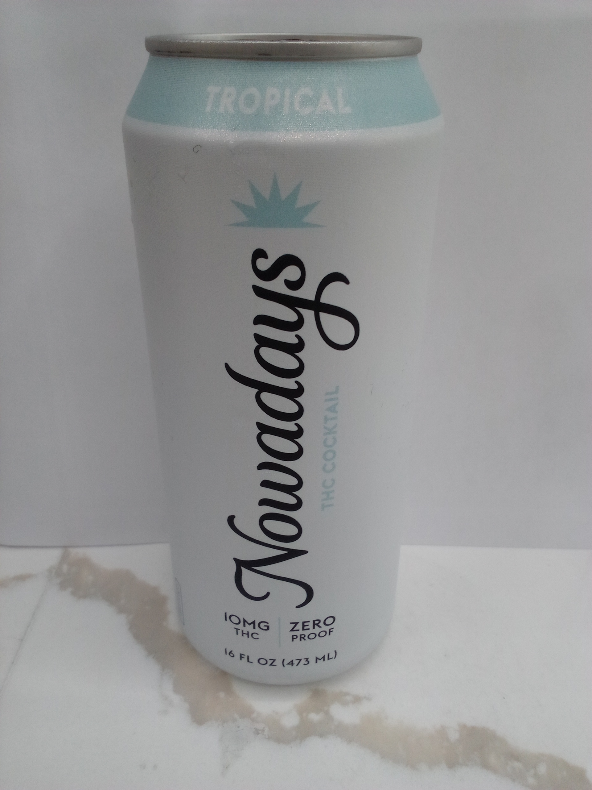 Nowadays tropical