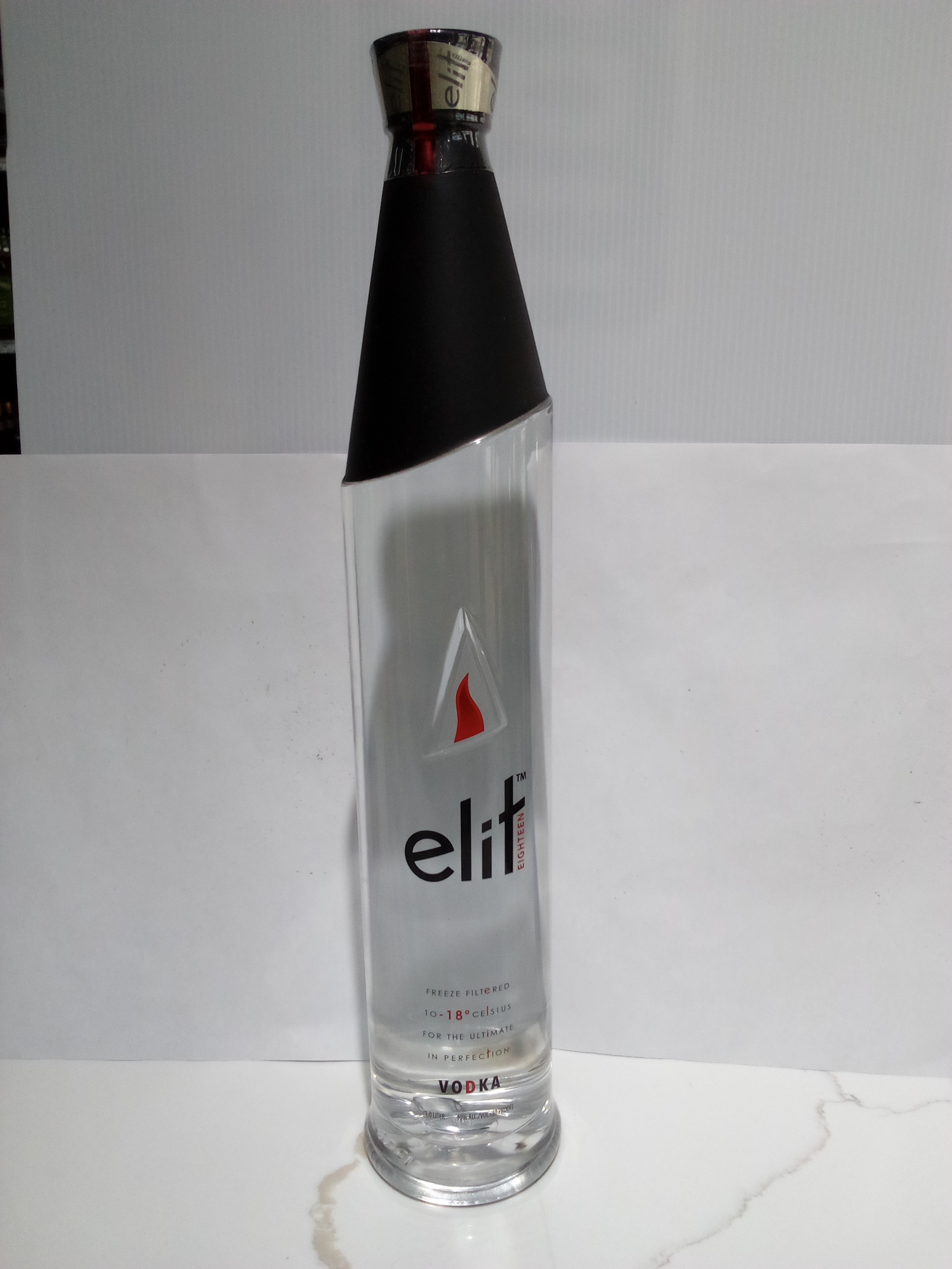Elit 1.0 L